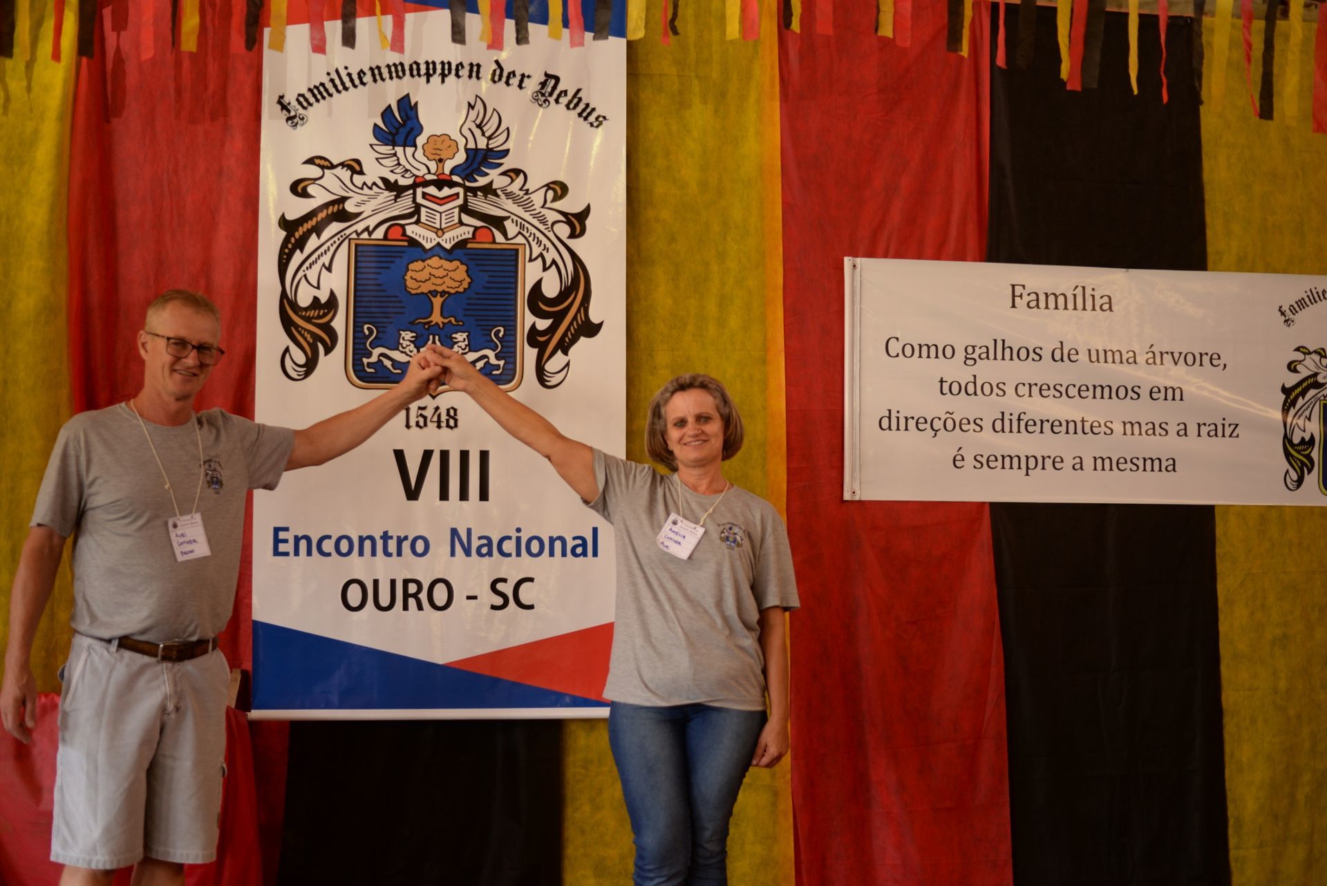 Foto Sobre ser Debus - Imagem 9