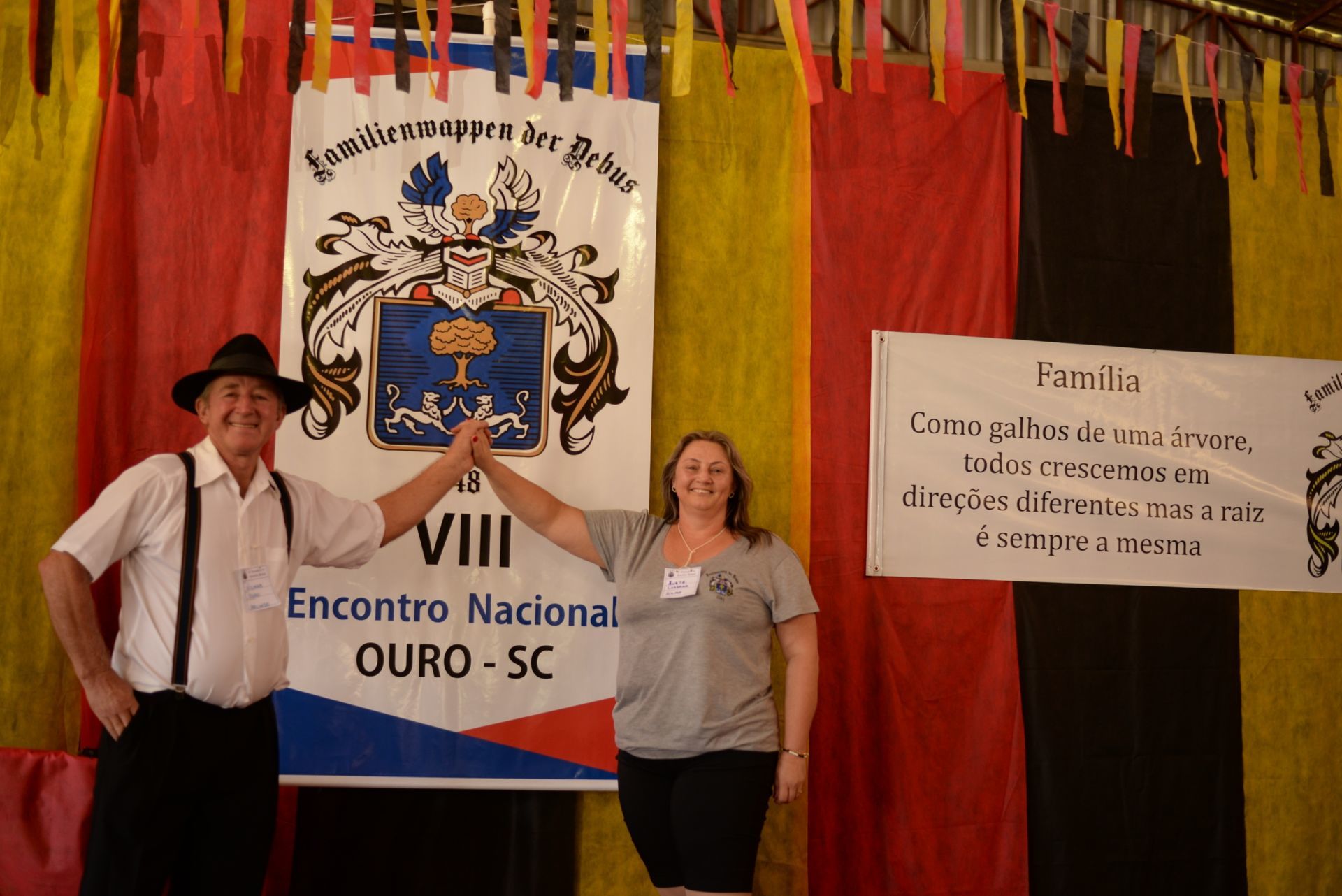 Foto Sobre ser Debus - Imagem 8