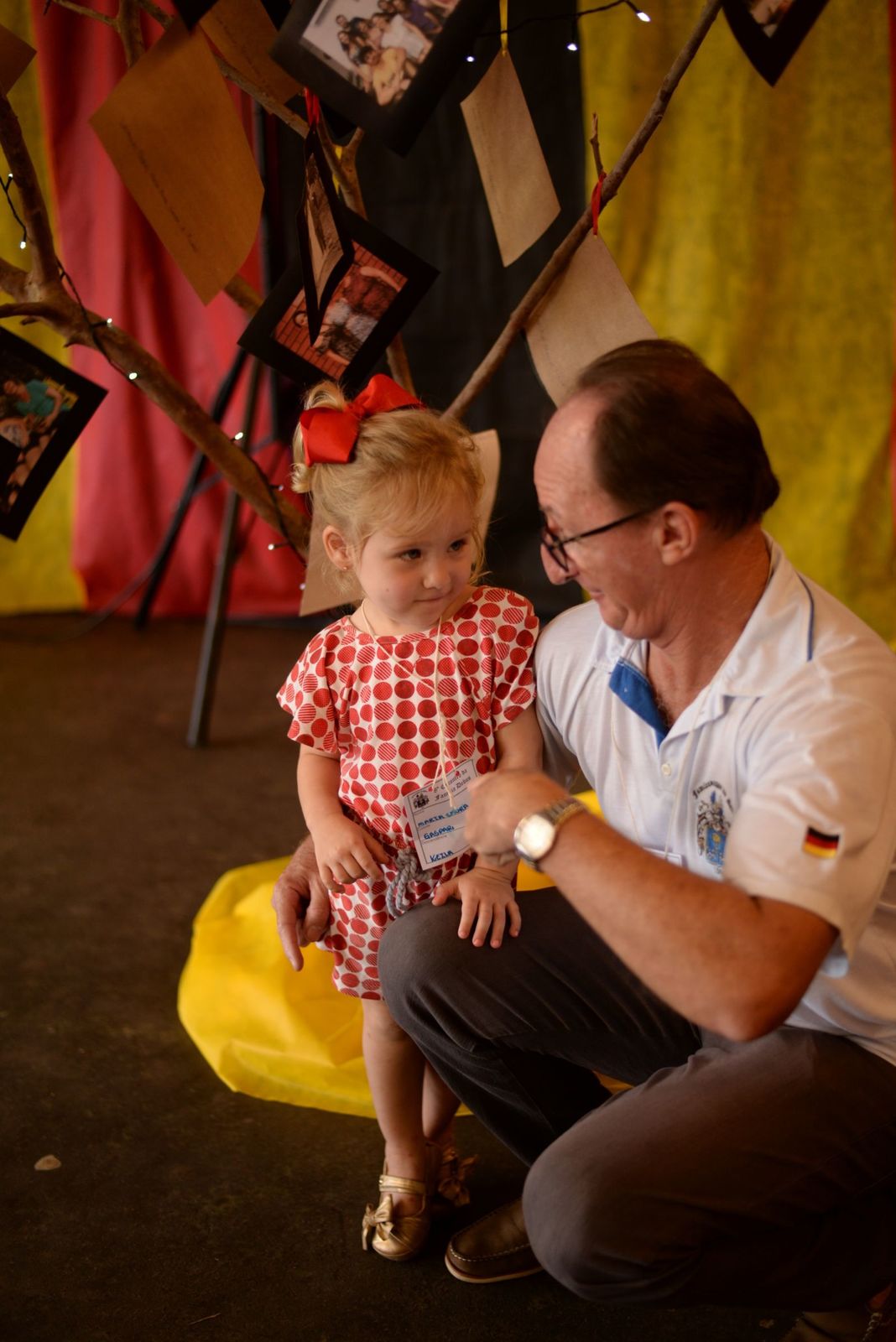 Foto Sobre ser Debus - Imagem 11