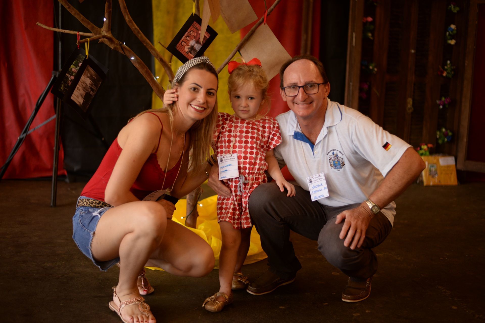 Foto Sobre ser Debus - Imagem 13