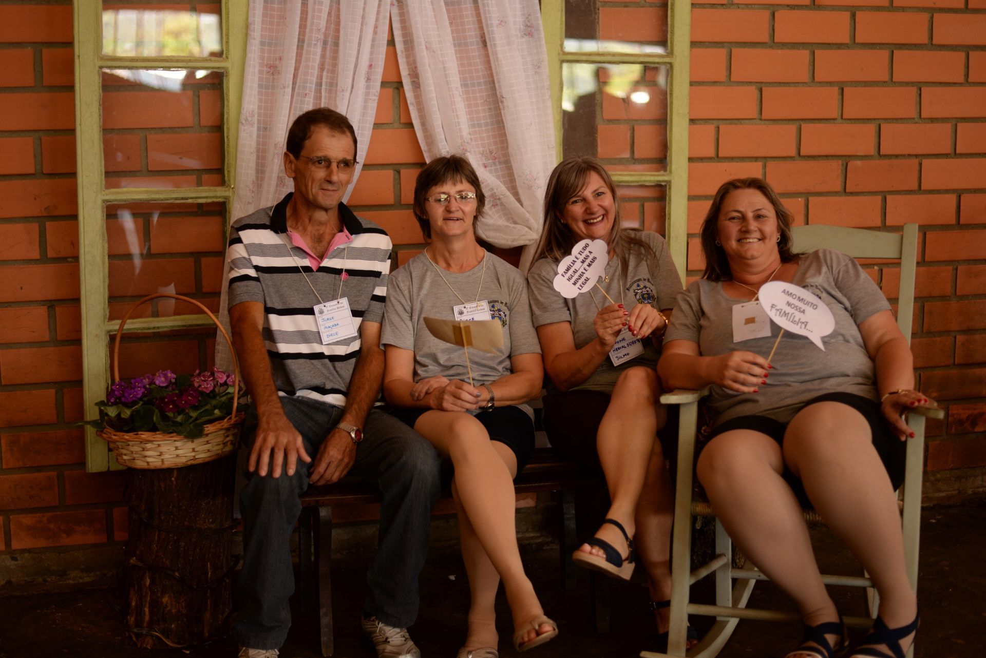 Foto Sobre ser Debus - Imagem 12