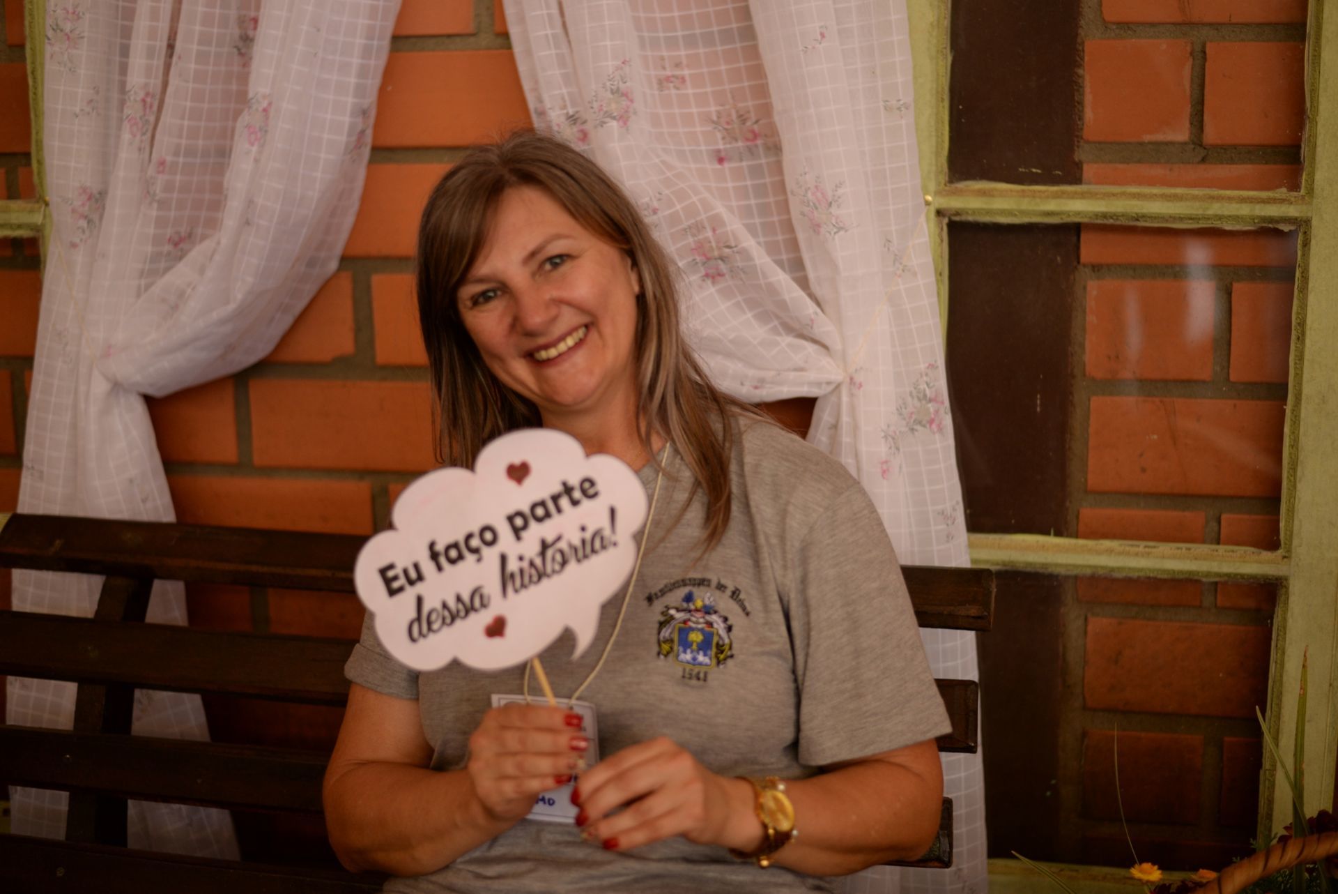 Foto Sobre ser Debus - Imagem 14