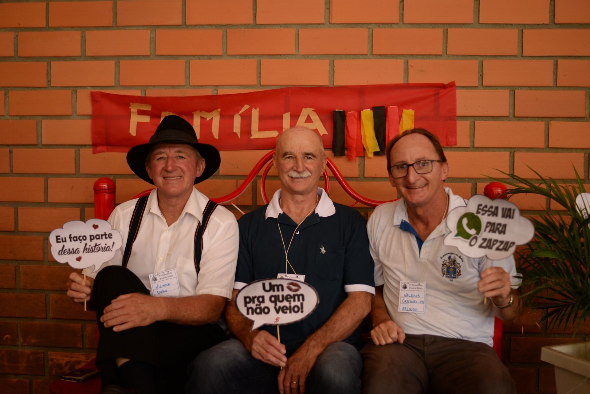 Foto Sobre ser Debus - Imagem 16