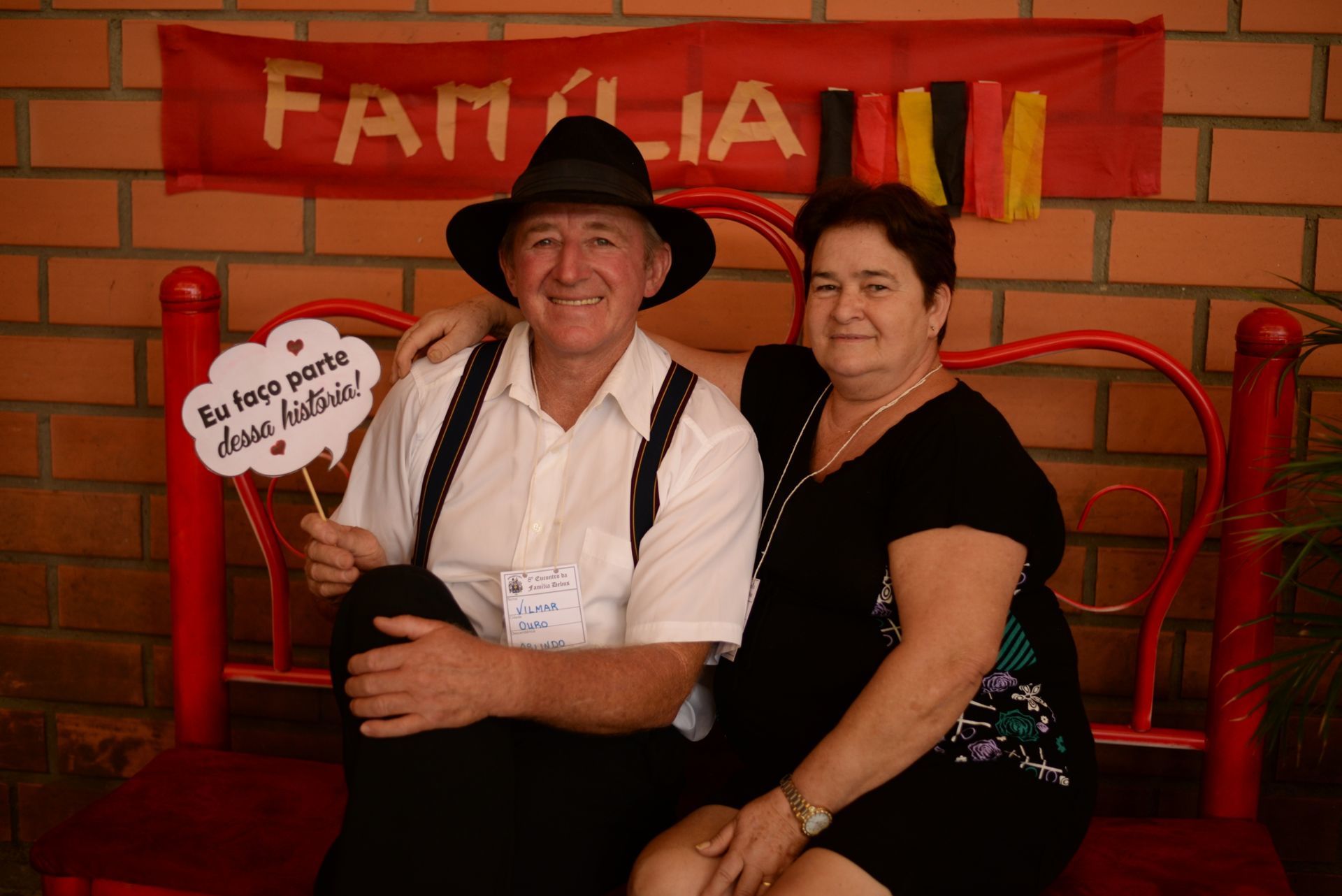 Foto Sobre ser Debus - Imagem 15