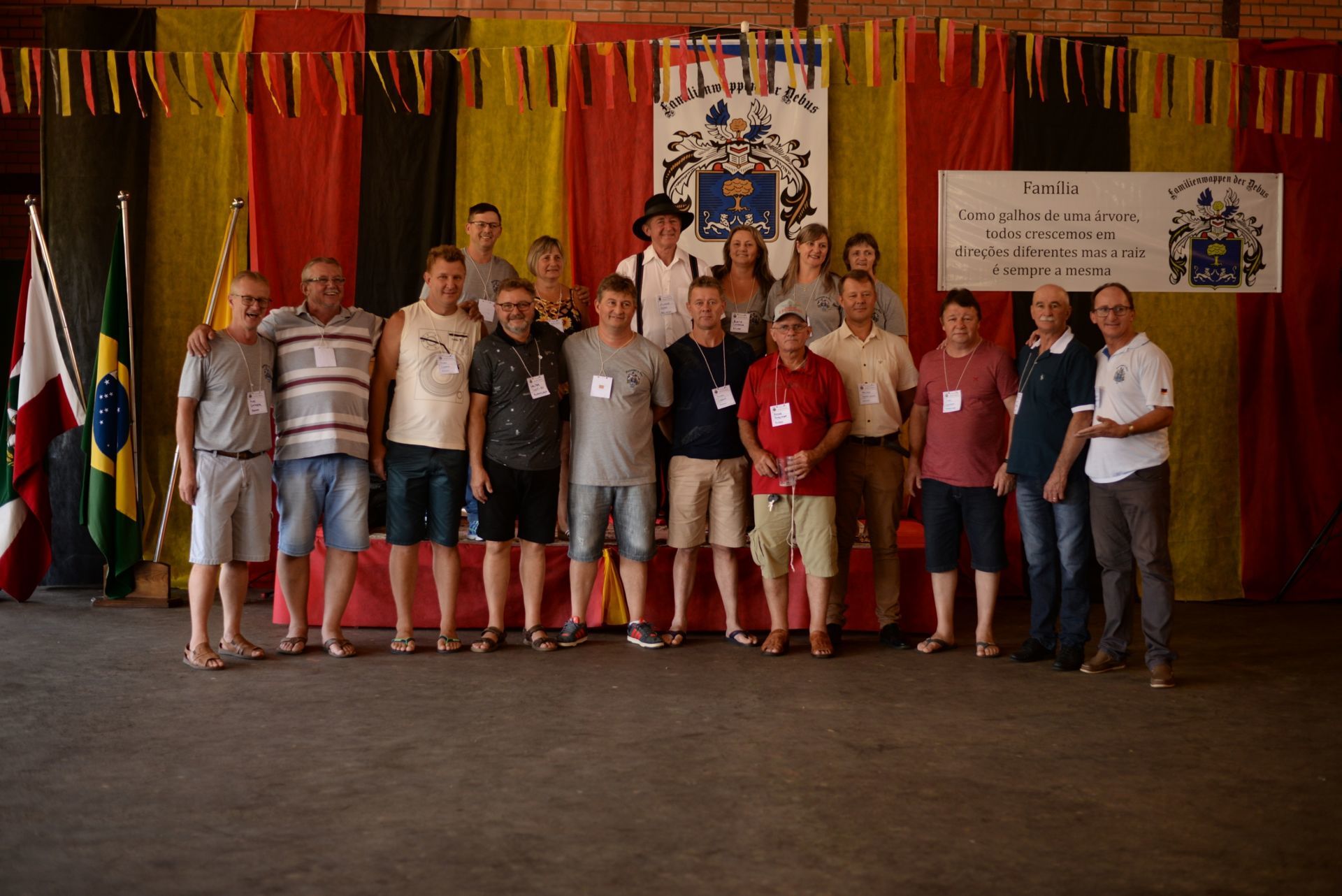 Foto Sobre ser Debus - Imagem 19