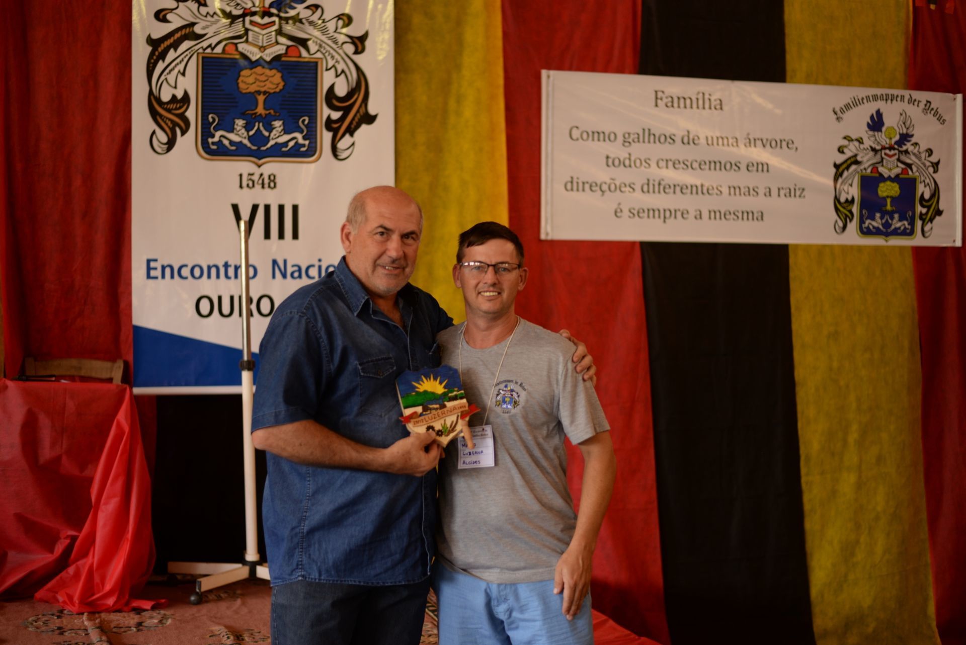 Foto Sobre ser Debus - Imagem 23