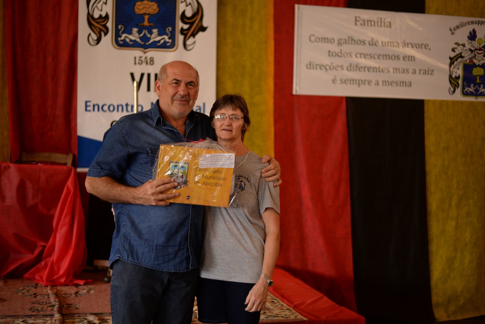 Foto Sobre ser Debus - Imagem 24