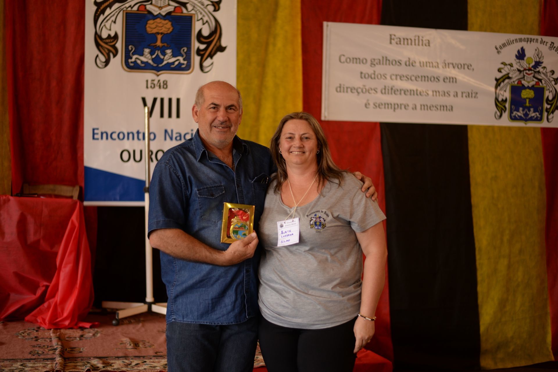 Foto Sobre ser Debus - Imagem 22