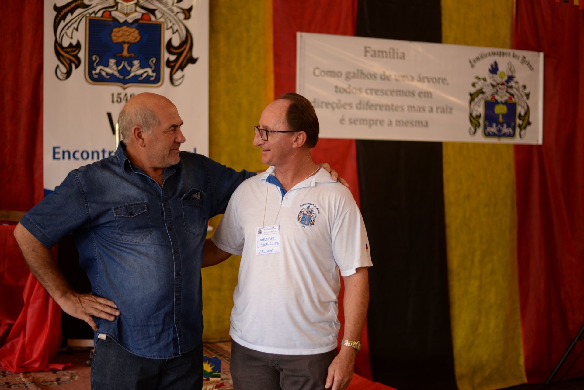 Foto Sobre ser Debus - Imagem 25