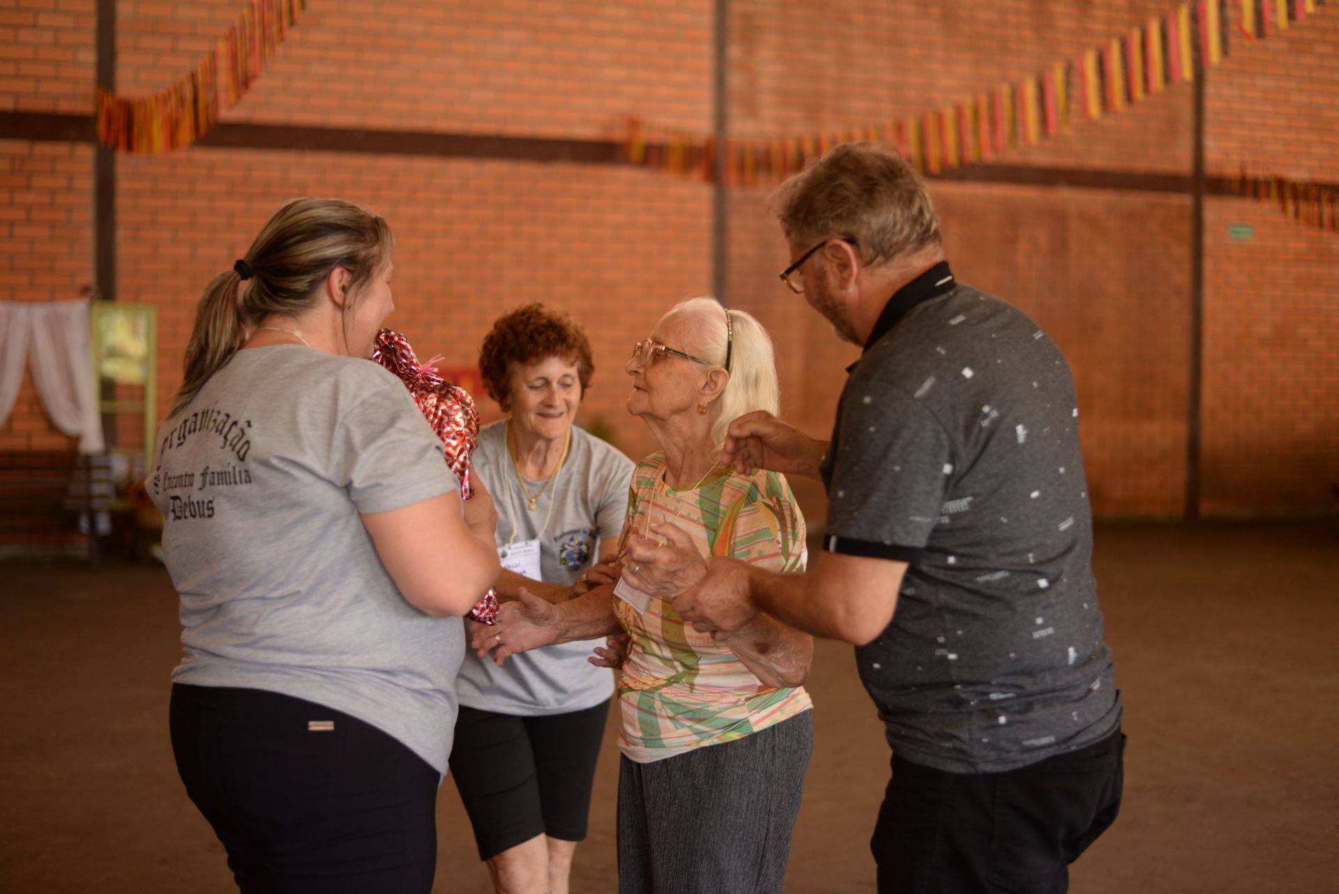 Foto Sobre ser Debus - Imagem 27