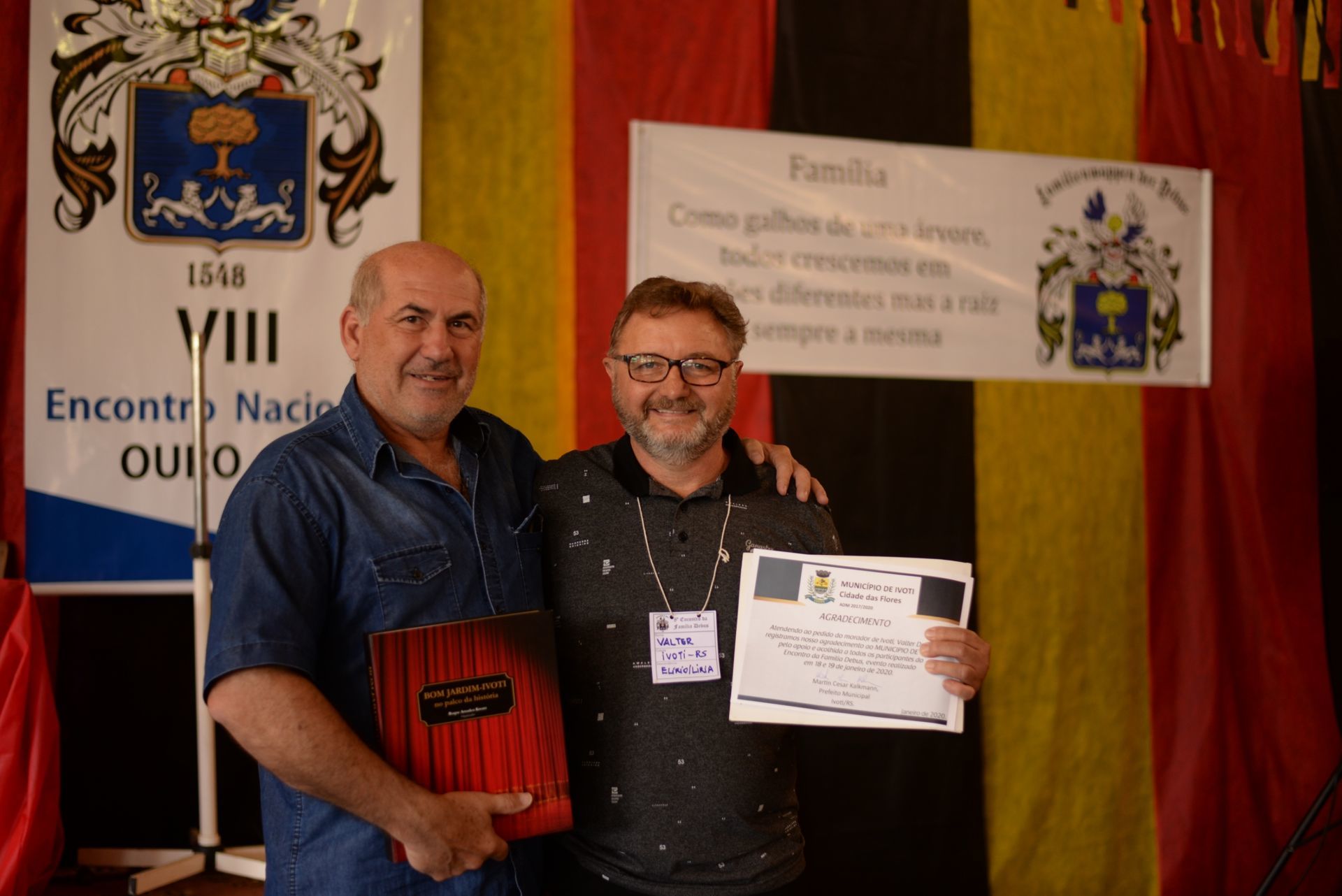 Foto Sobre ser Debus - Imagem 26