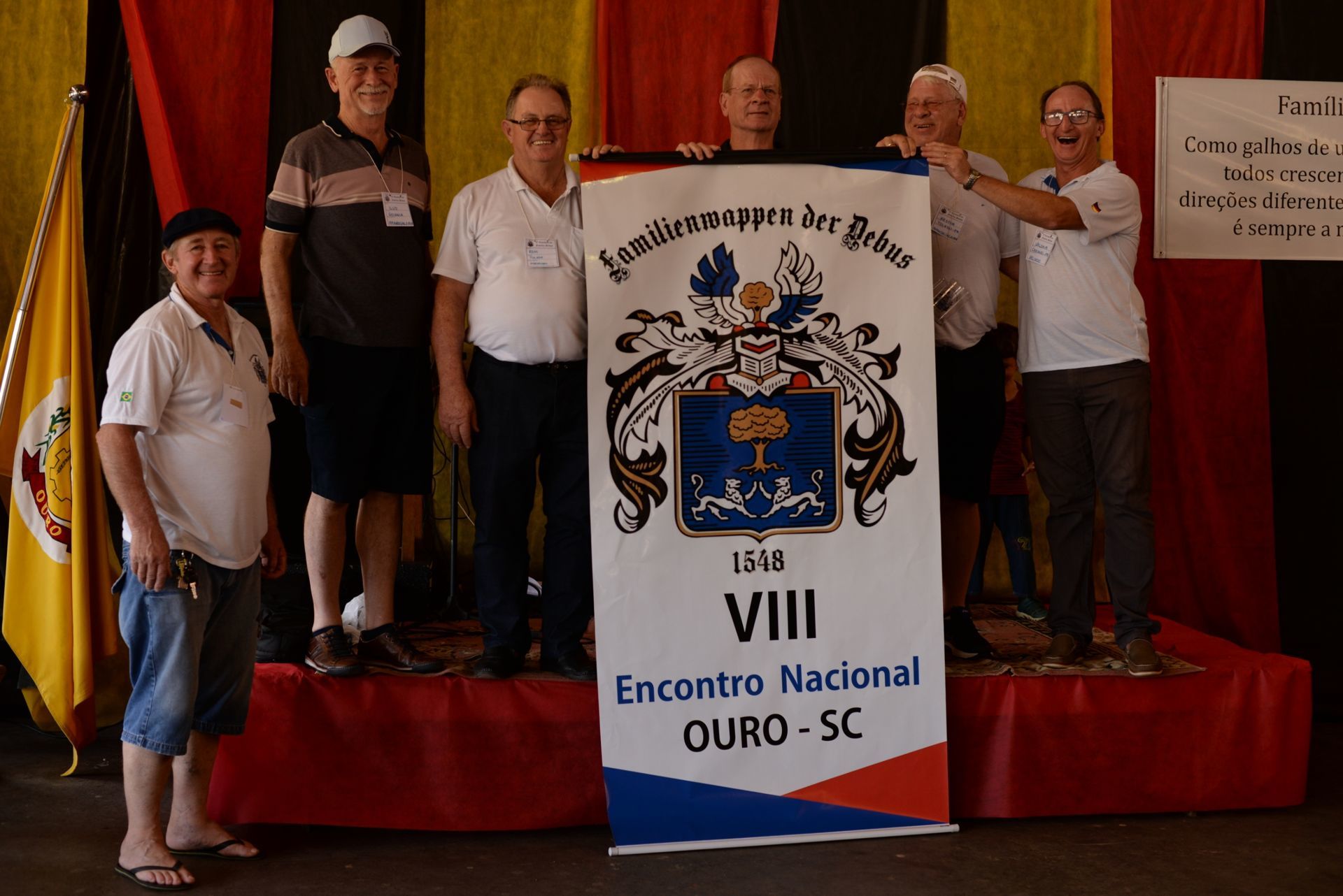 Foto Sobre ser Debus - Imagem 30