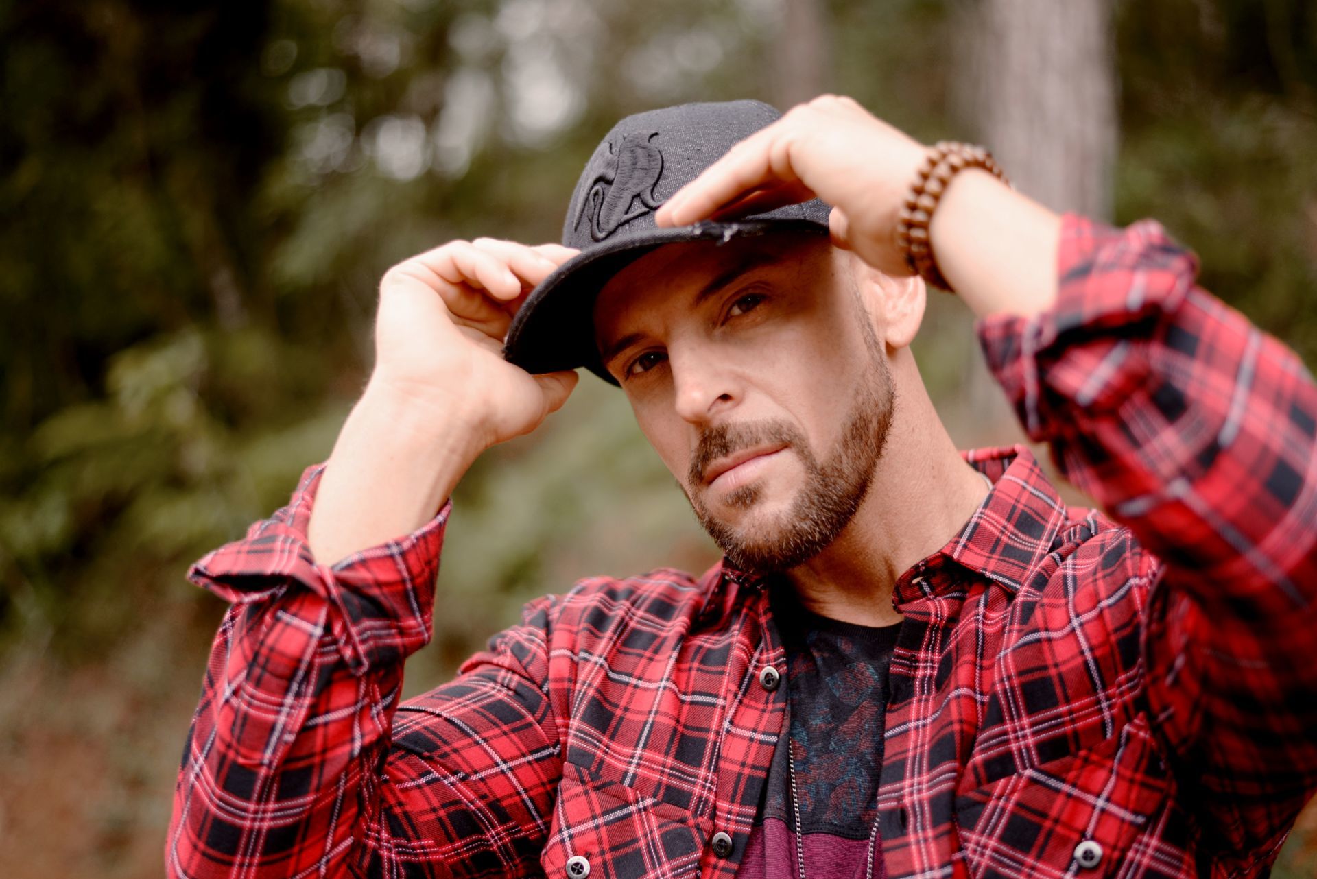 Foto Ensaio Masculino - Empresa Agathos - Imagem 0