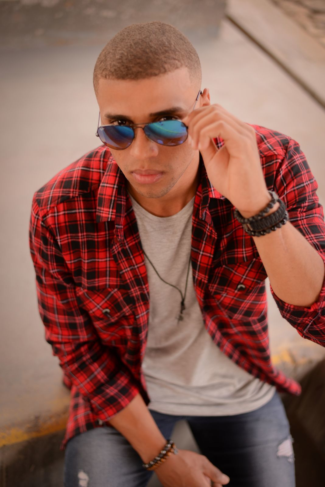 Foto Ensaio Masculino - Empresa Agathos - Imagem 9