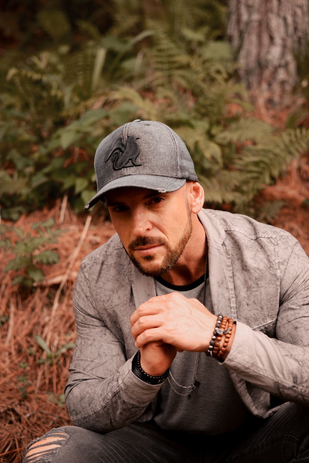 Foto Ensaio Masculino - Empresa Agathos - Imagem 3