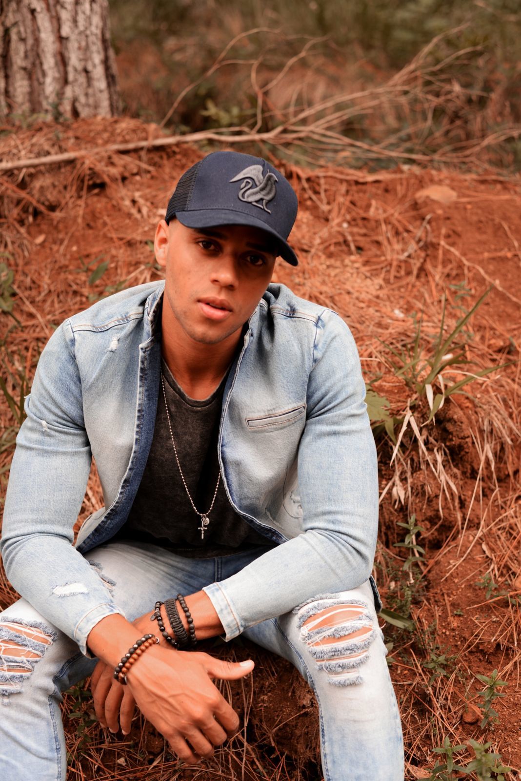 Foto Ensaio Masculino - Empresa Agathos - Imagem 4