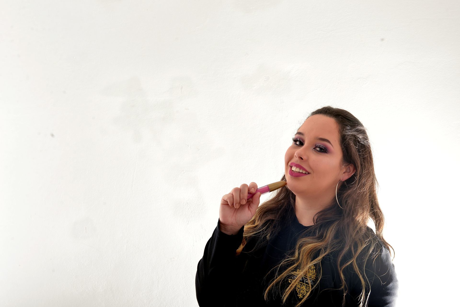 Foto O poder da Maquiagem na Fotografia - Imagem 18