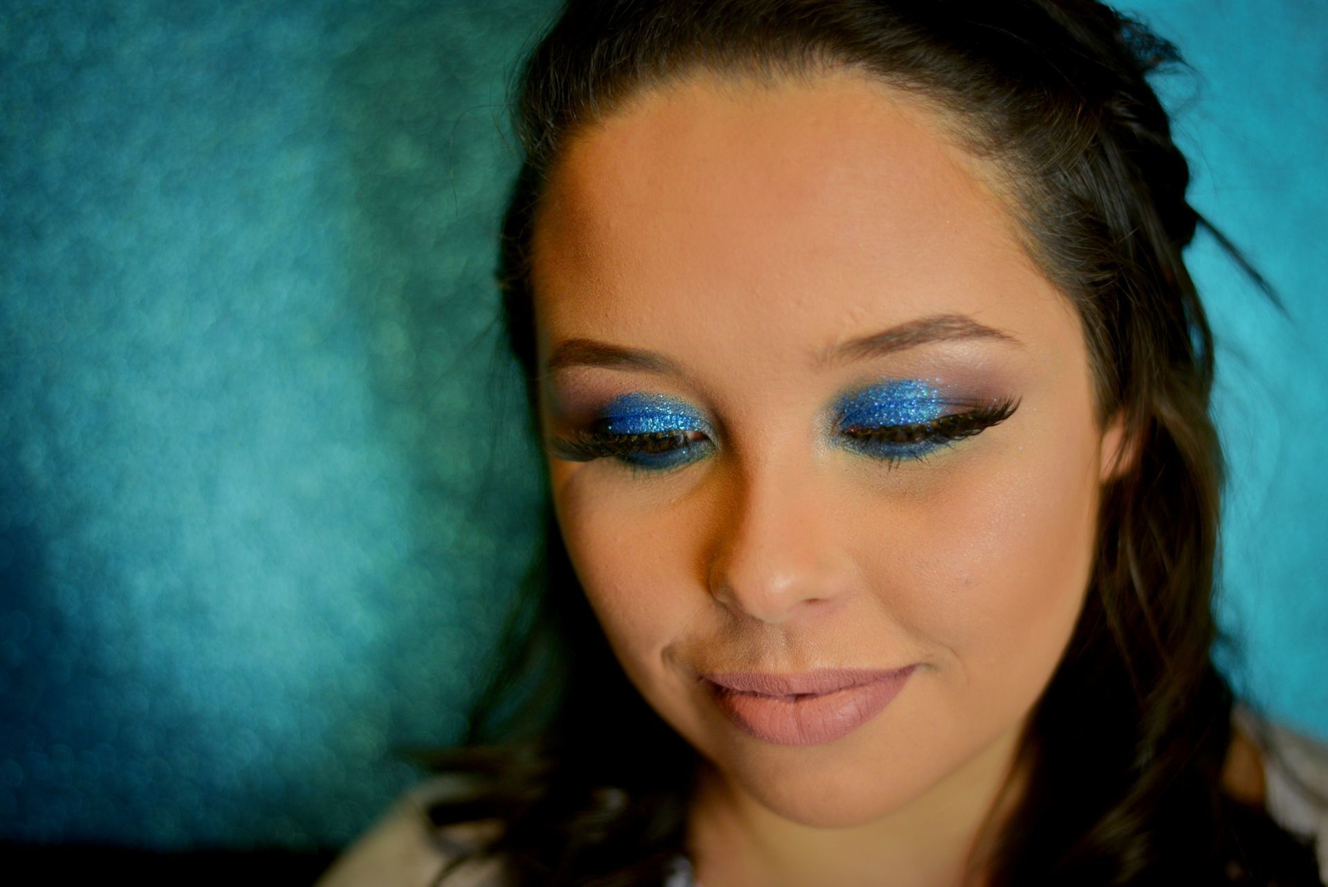 Foto O poder da Maquiagem na Fotografia - Imagem 19