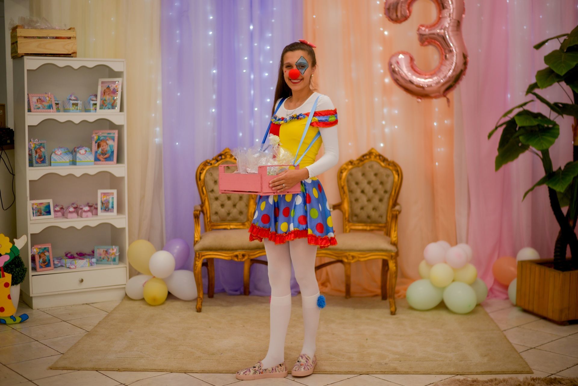 Foto O circo da Alice - Imagem 6