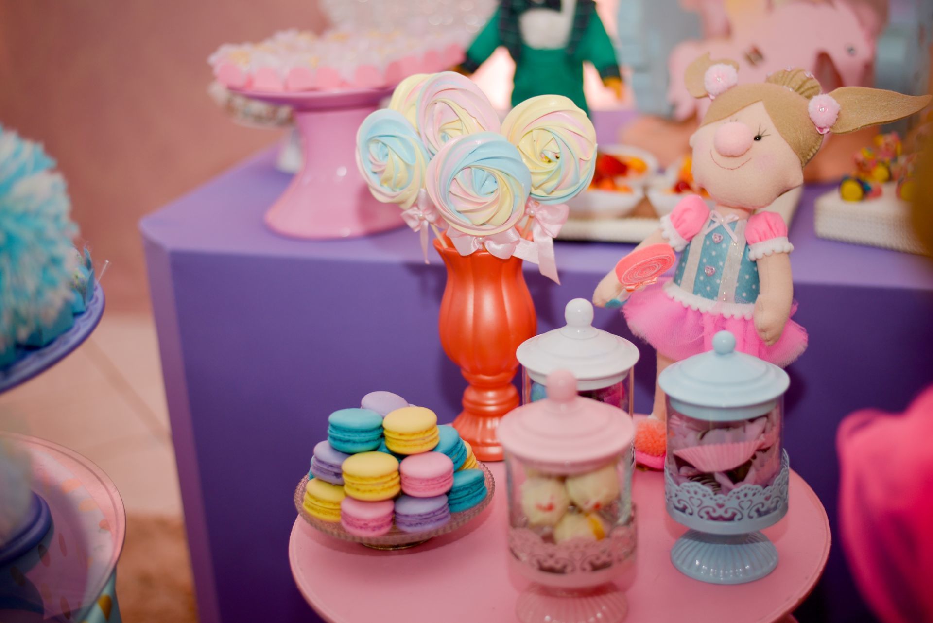 Foto O circo da Alice - Imagem 8