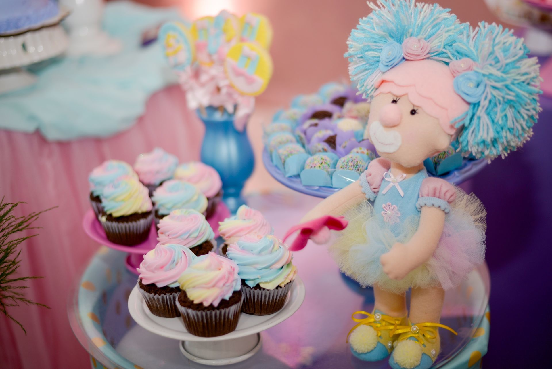 Foto O circo da Alice - Imagem 7