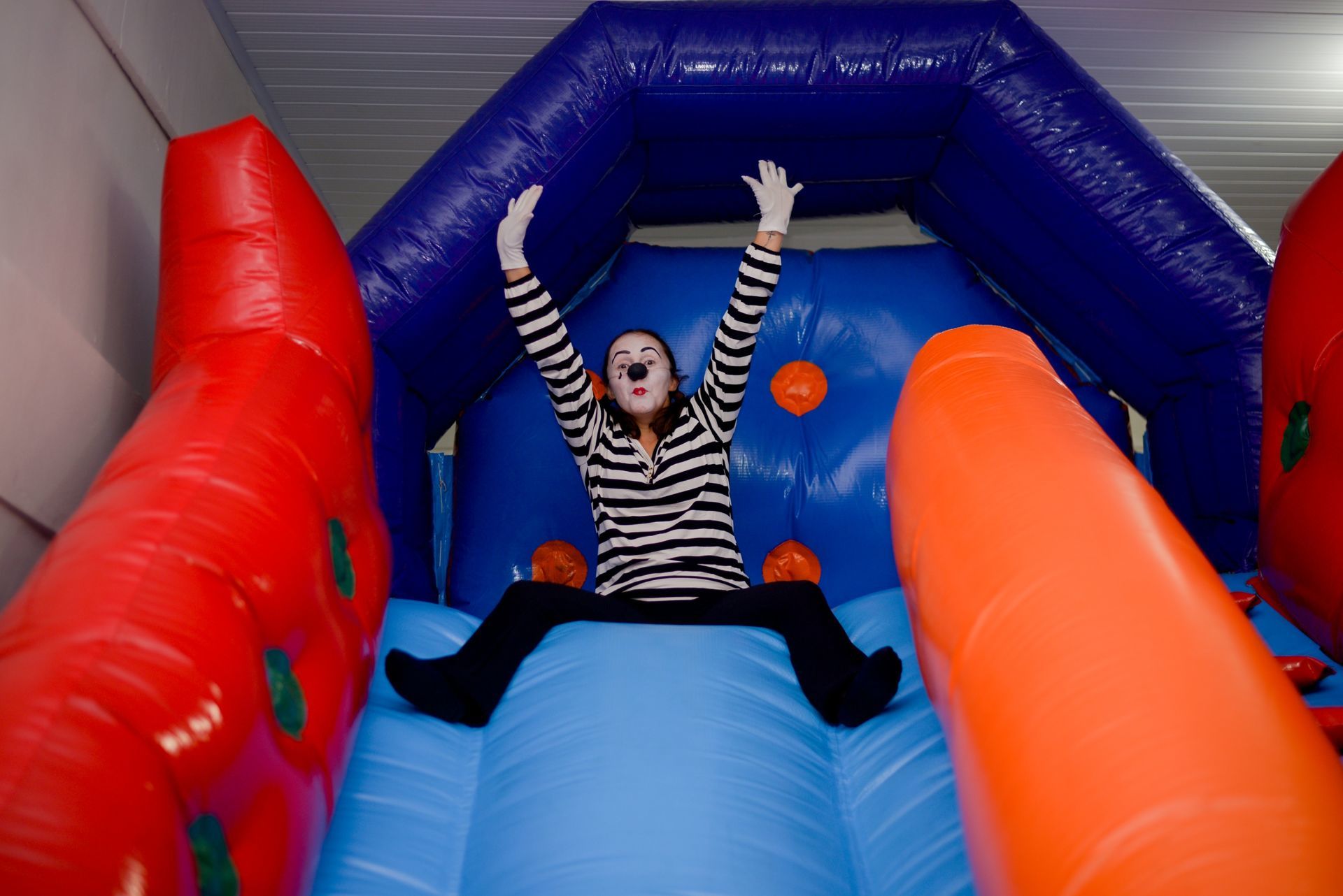 Foto O circo da Alice - Imagem 11