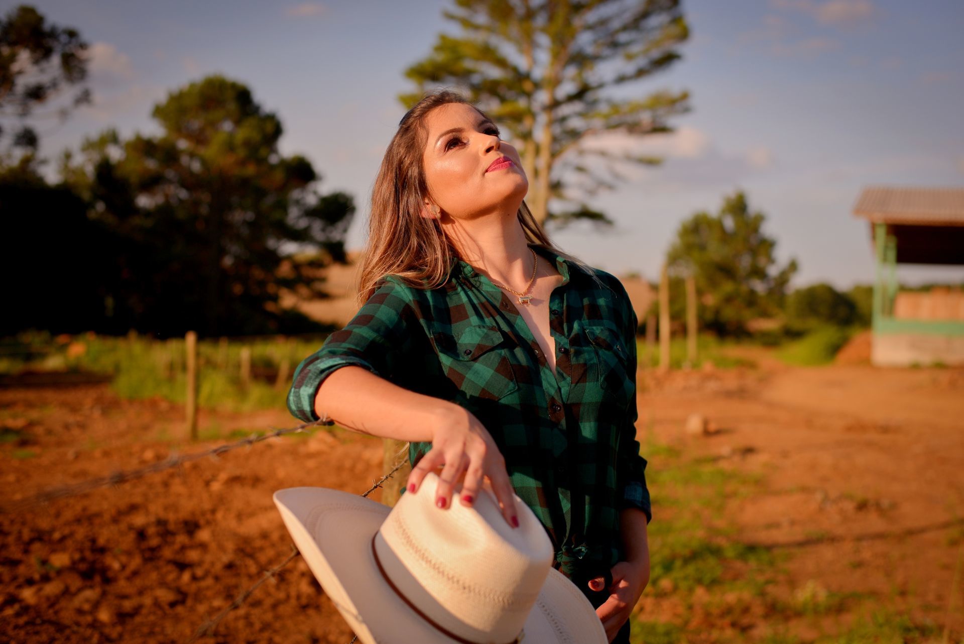 Foto Renata Meireles: Um ensaio especial - Imagem 3