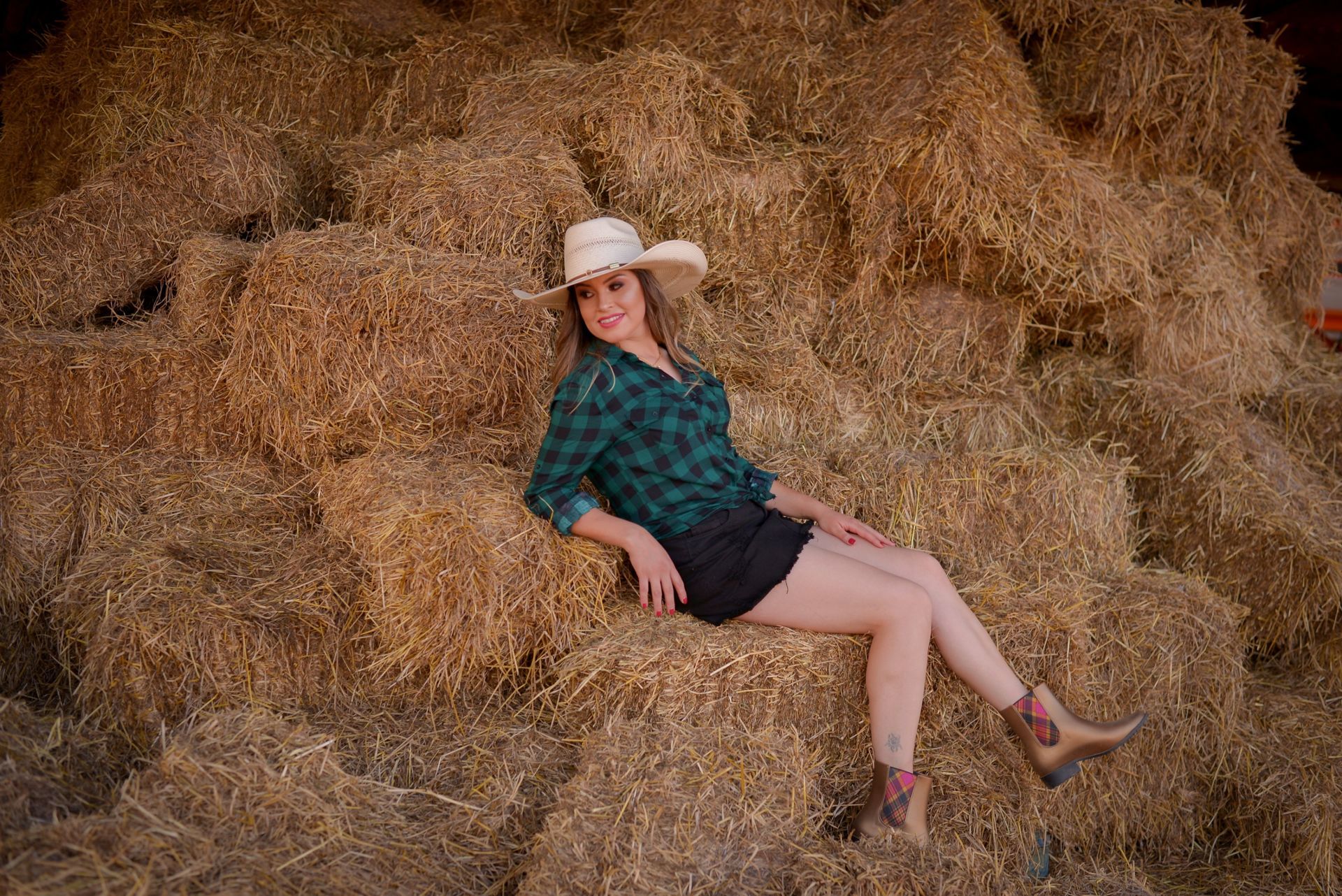 Foto Renata Meireles: Um ensaio especial - Imagem 4