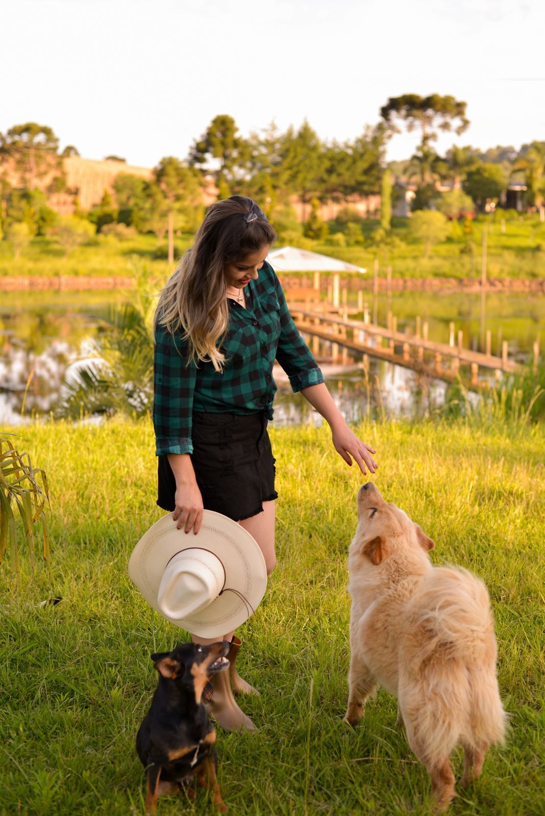 Foto Renata Meireles: Um ensaio especial - Imagem 9