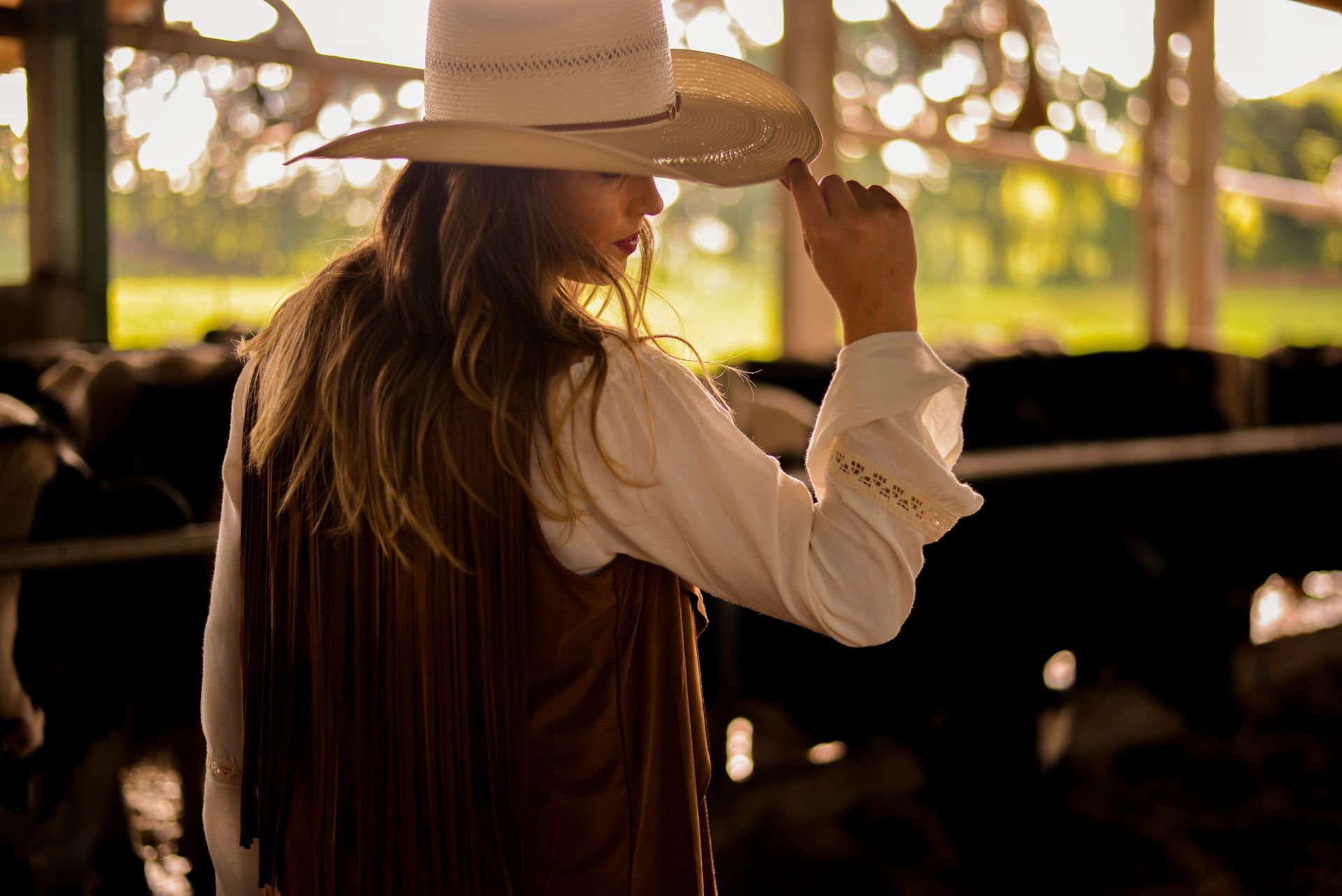 Foto Renata Meireles: Um ensaio especial - Imagem 5