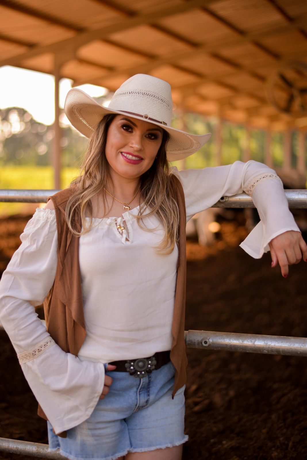 Foto Renata Meireles: Um ensaio especial - Imagem 7