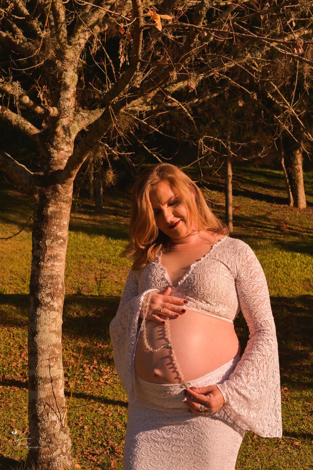 Foto A chegada da pequena Manuela - Imagem 4