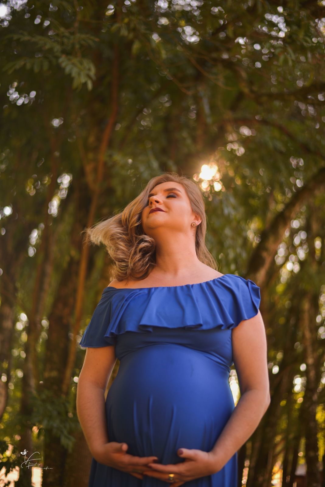 Foto A chegada da pequena Manuela - Imagem 3