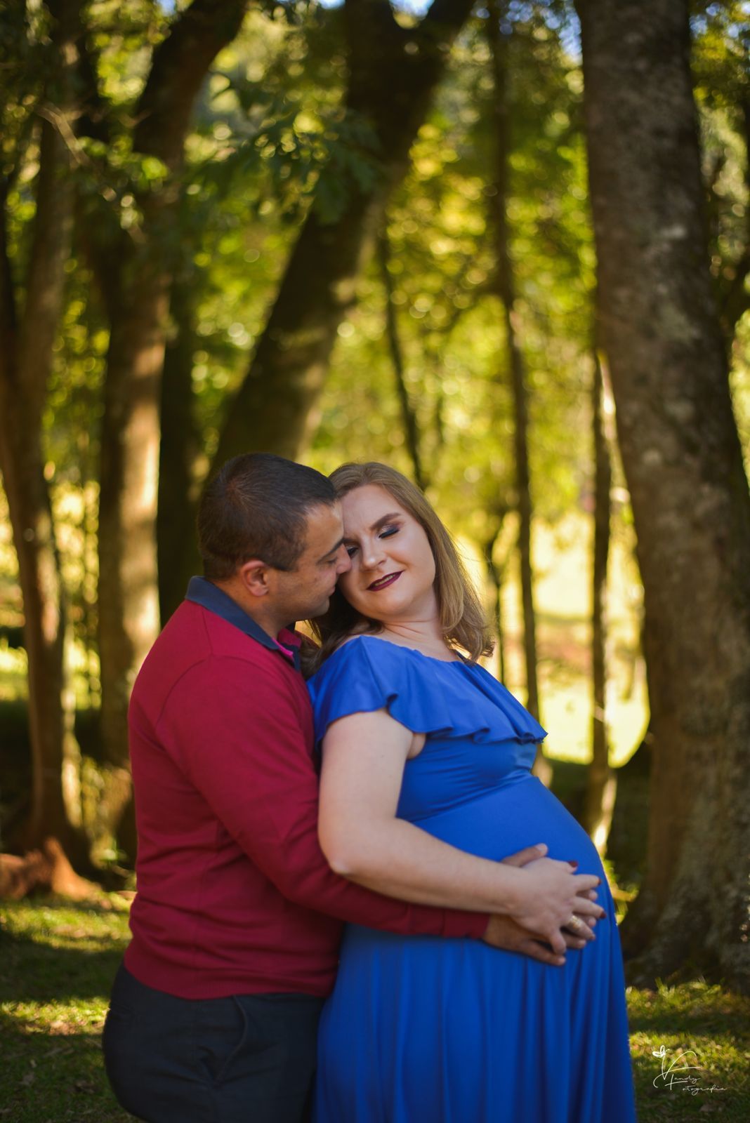 Foto A chegada da pequena Manuela - Imagem 2