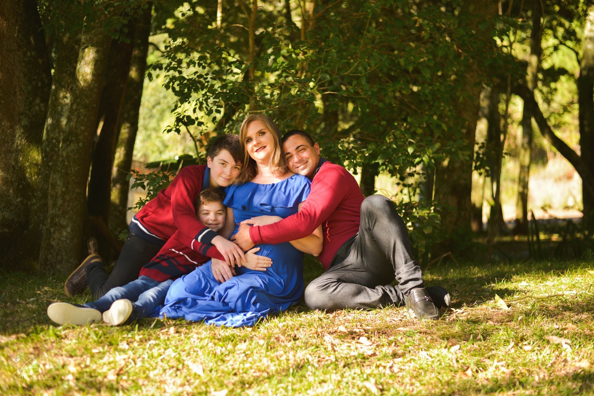 Foto A chegada da pequena Manuela - Imagem 0