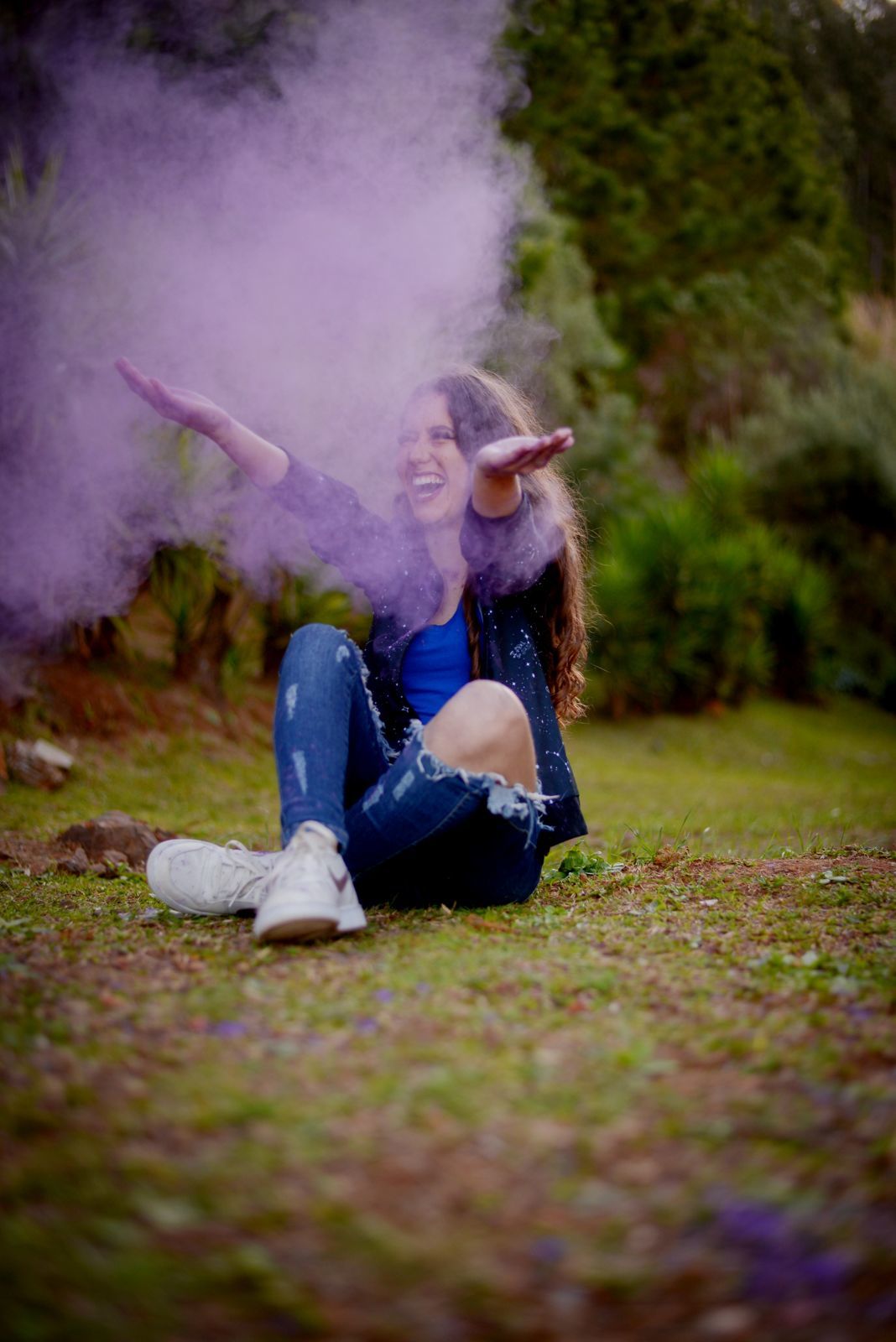 Foto 15 anos: Ensaio - Imagem 4