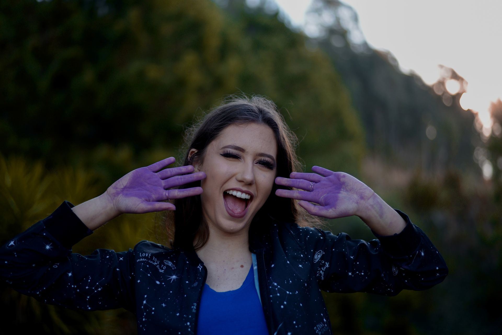 Foto 15 anos: Ensaio - Imagem 2