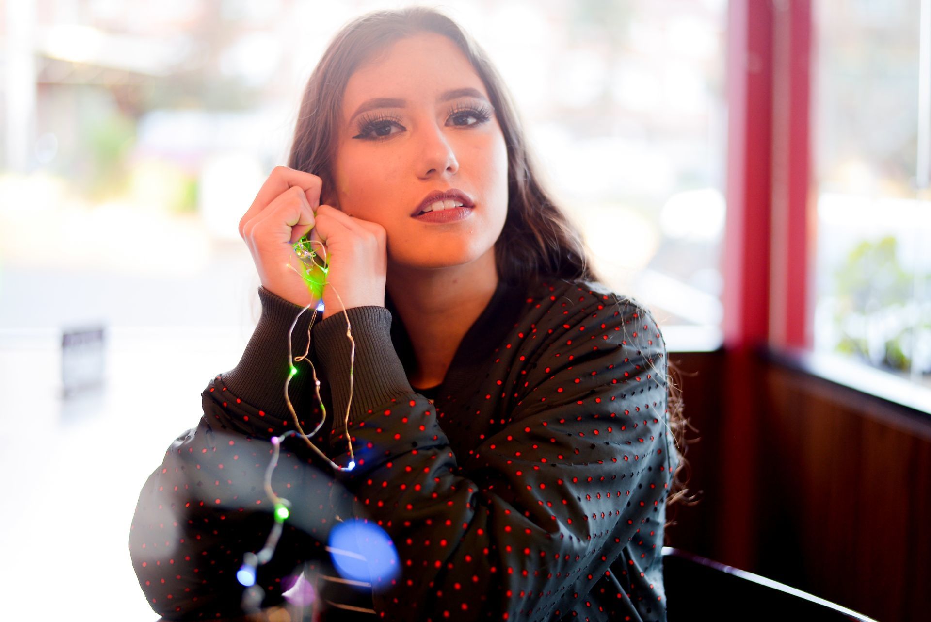 Foto 15 anos: Ensaio - Imagem 6