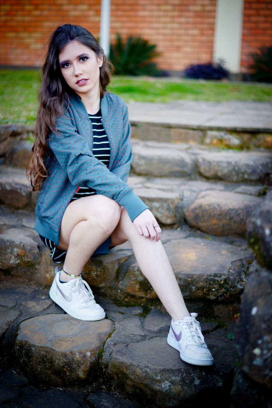 Foto 15 anos: Ensaio - Imagem 14