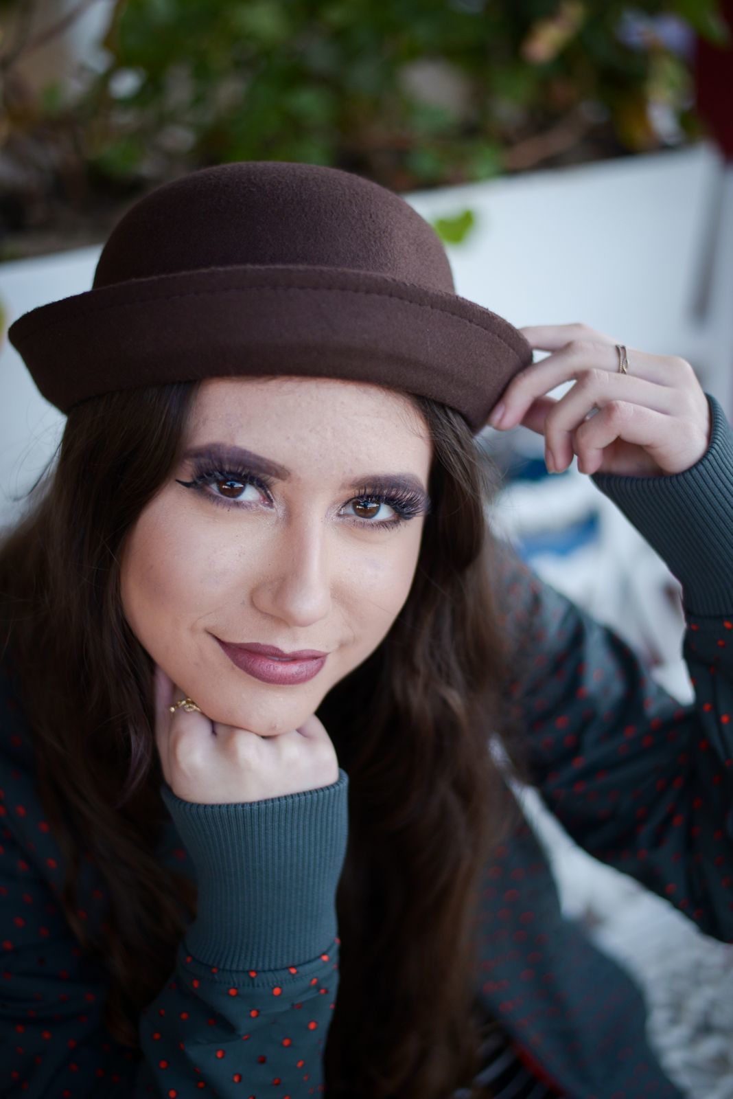 Foto 15 anos: Ensaio - Imagem 12