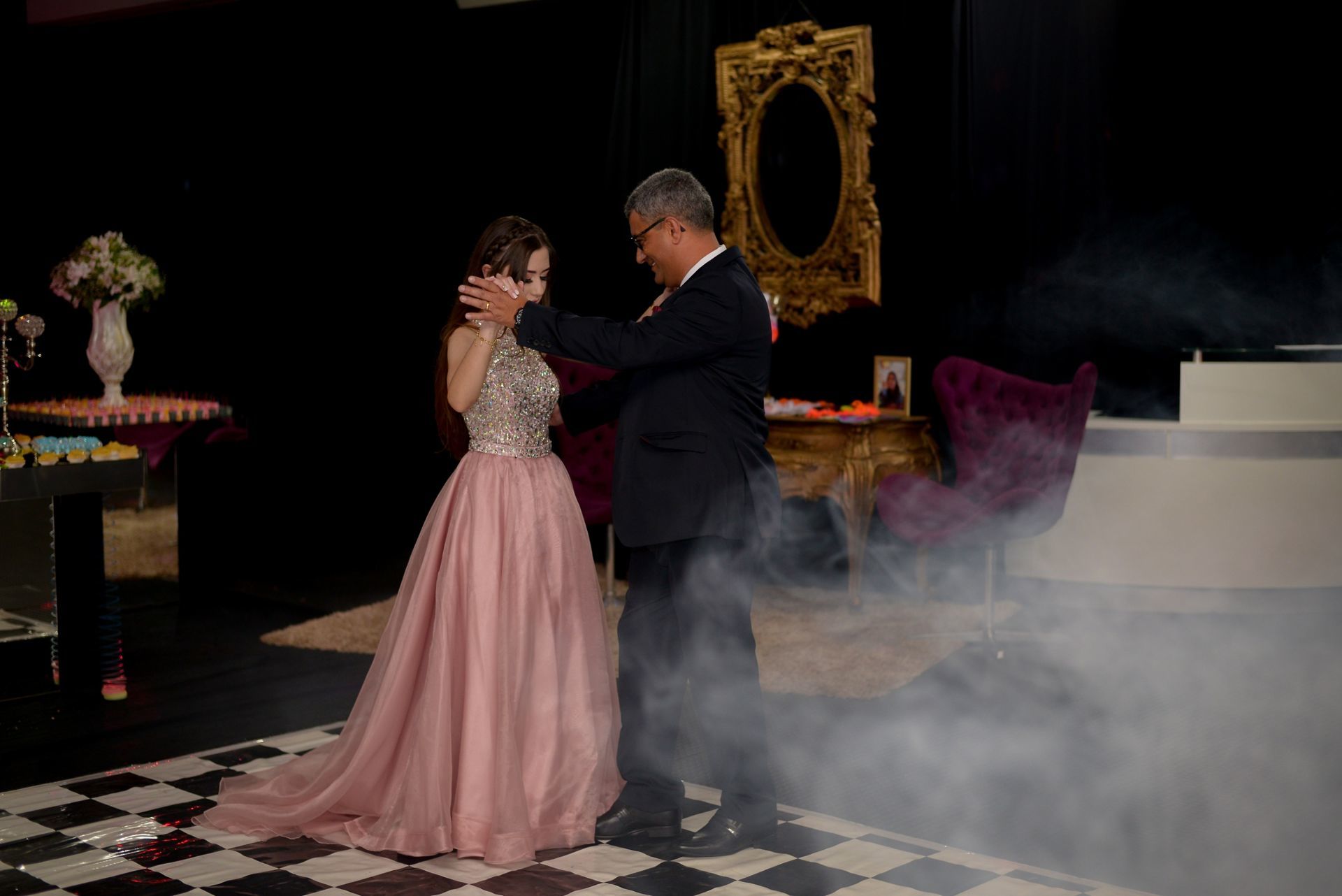 Foto 15 anos: Festa - Imagem 8