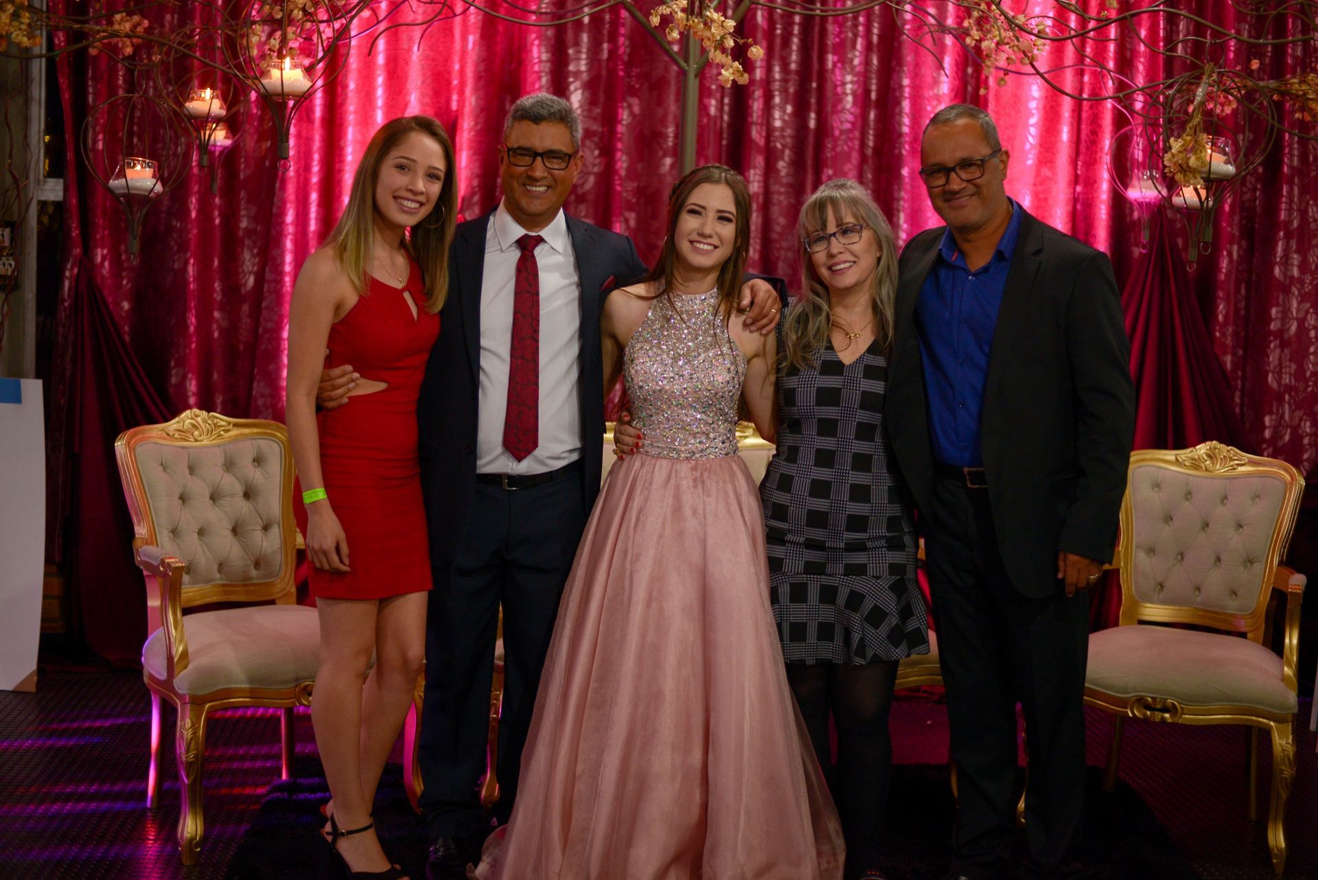 Foto 15 anos: Festa - Imagem 15