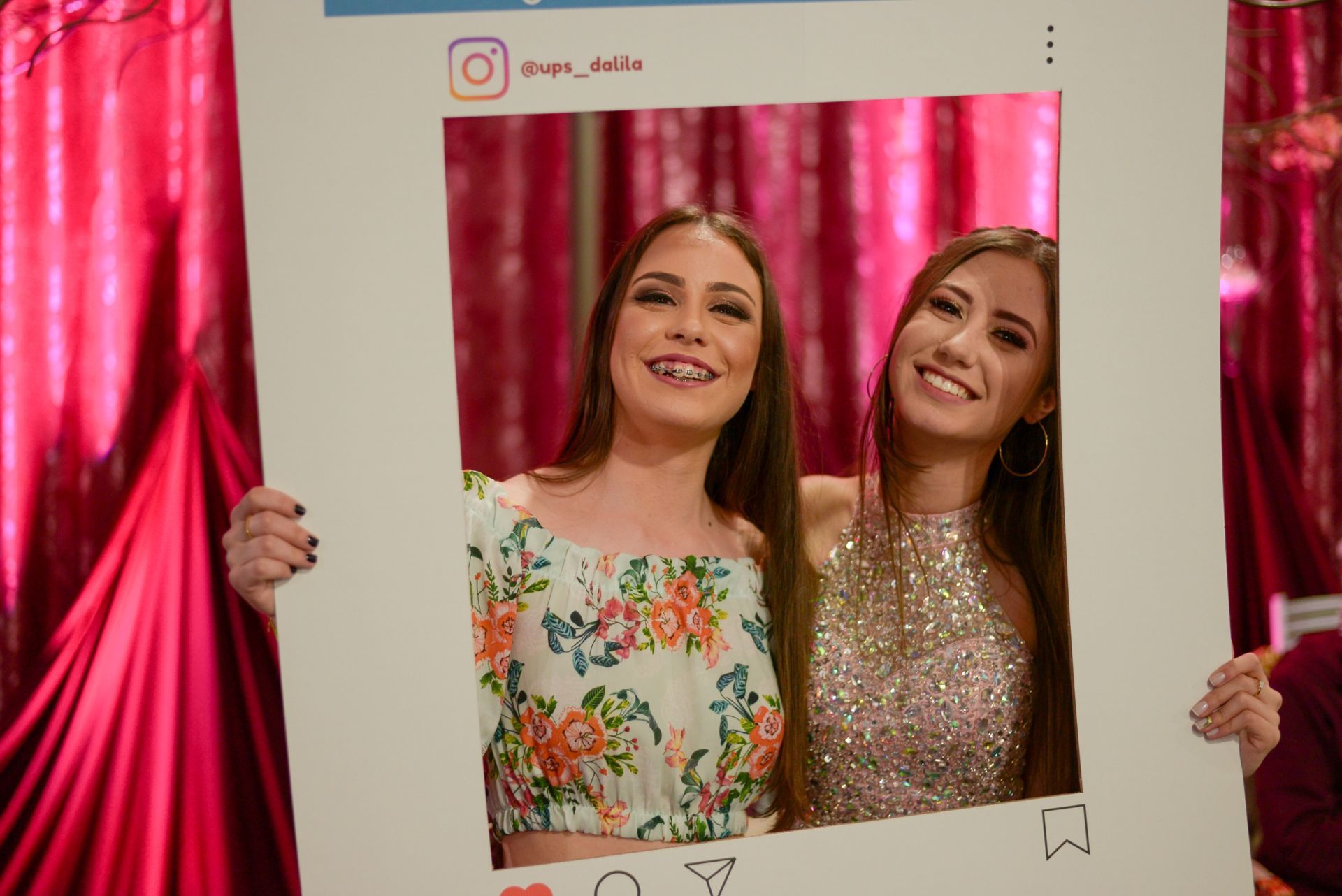 Foto 15 anos: Festa - Imagem 19