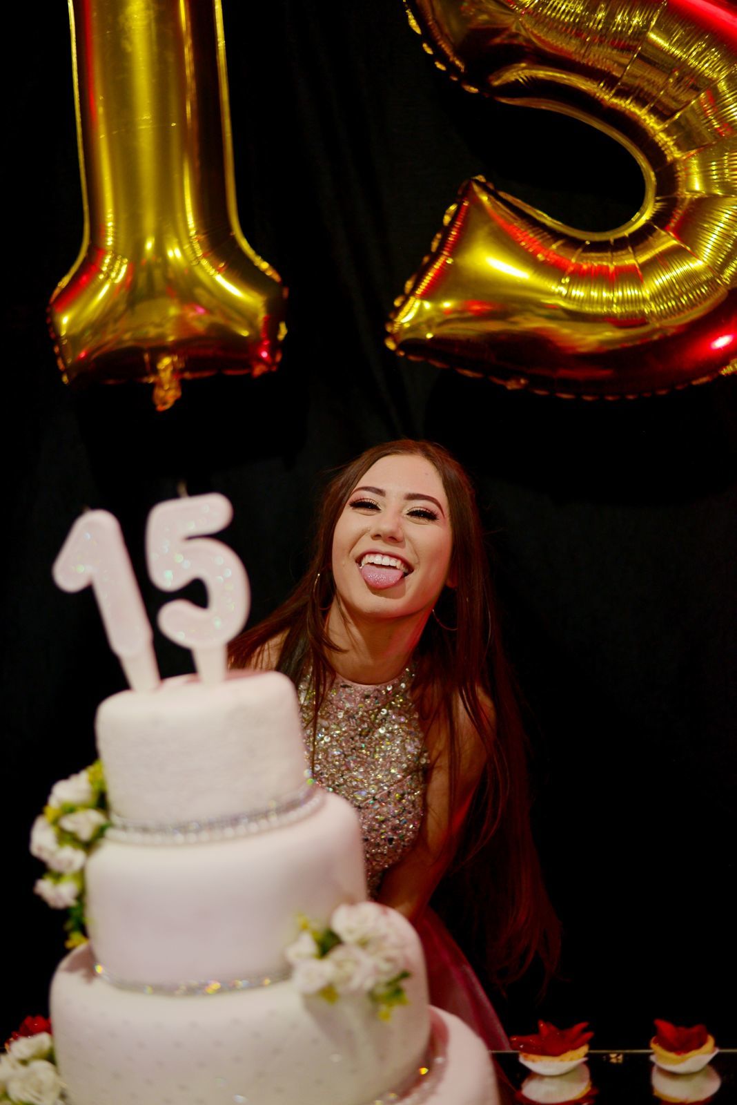 Foto 15 anos: Festa - Imagem 12