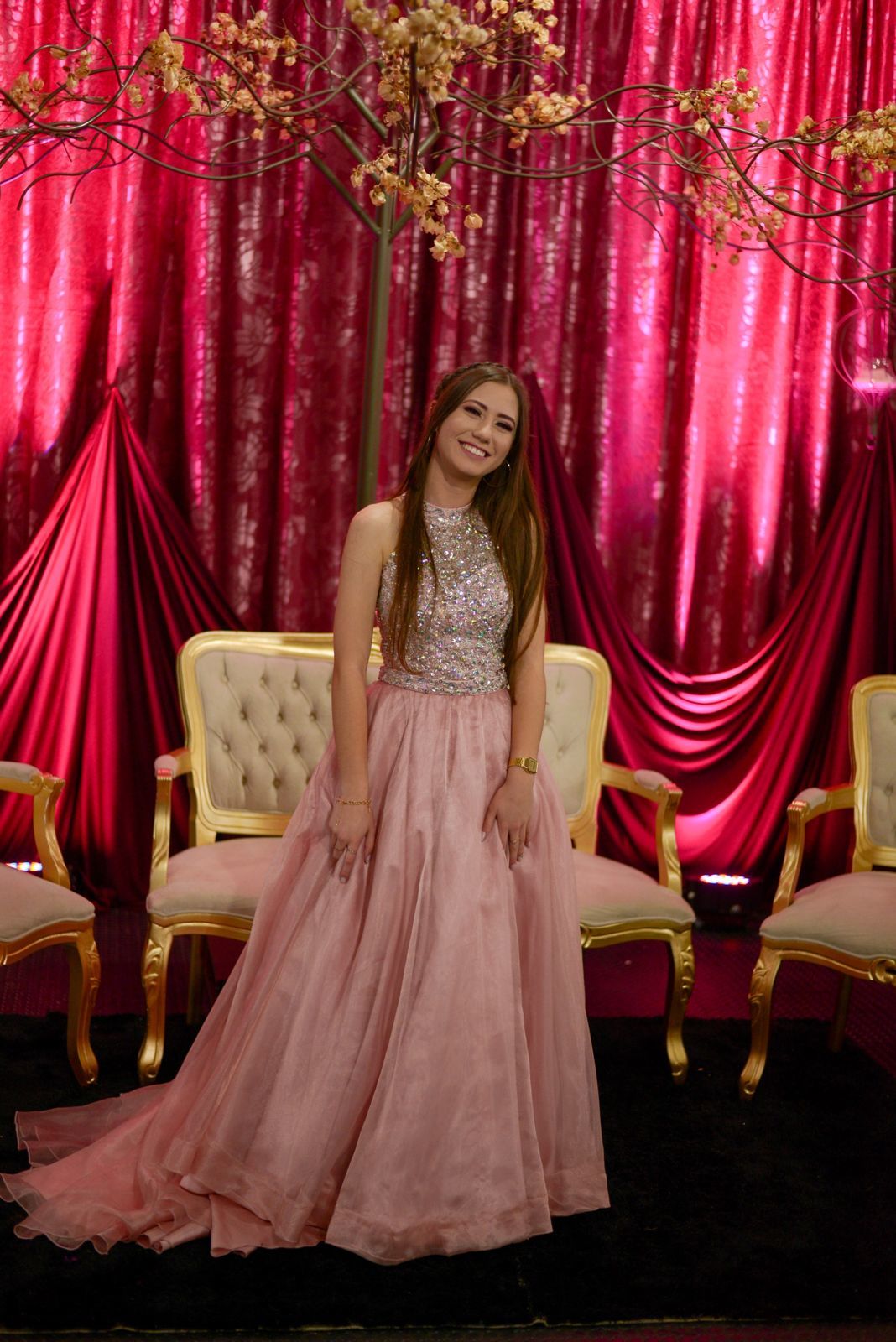 Foto 15 anos: Festa - Imagem 13