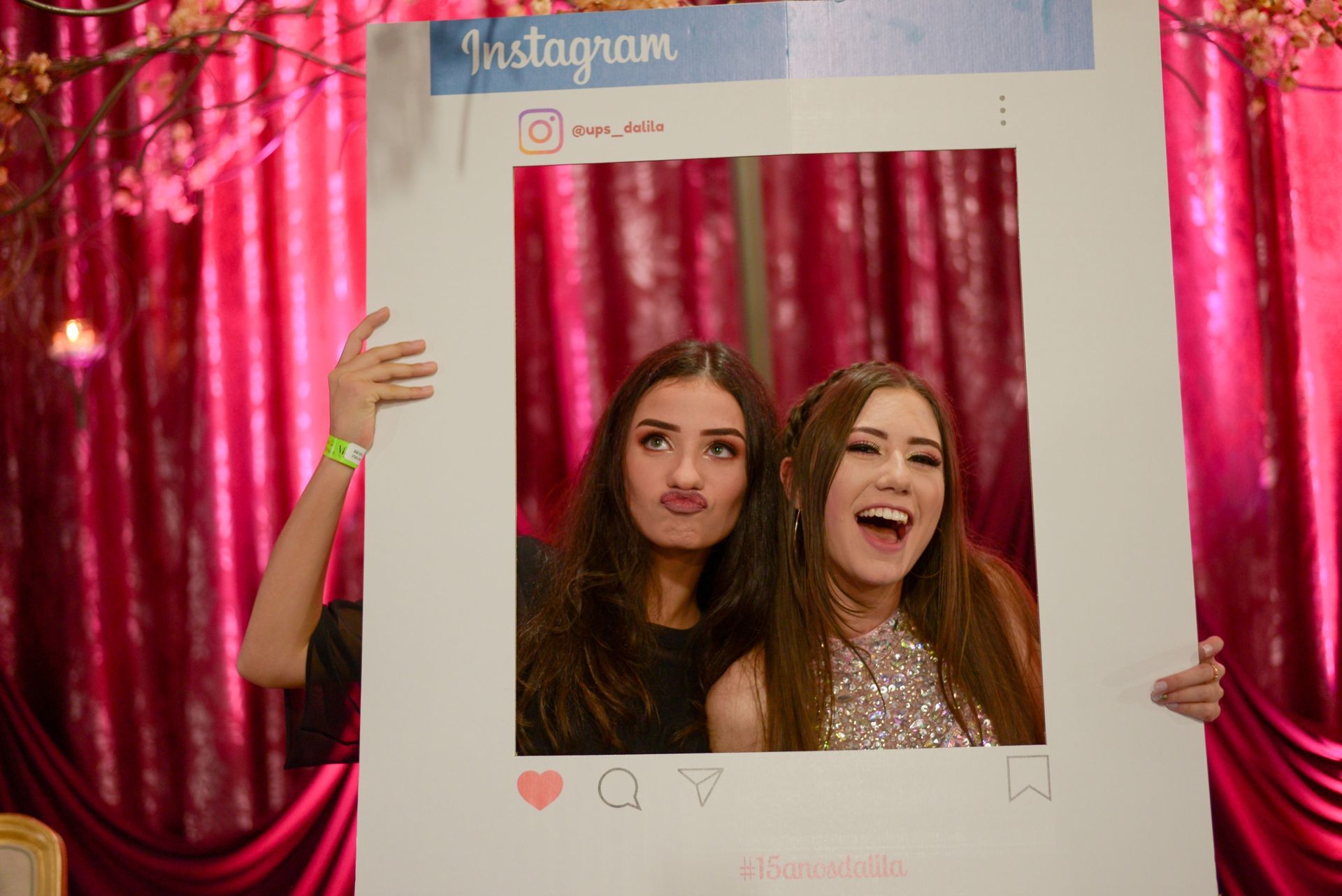 Foto 15 anos: Festa - Imagem 21