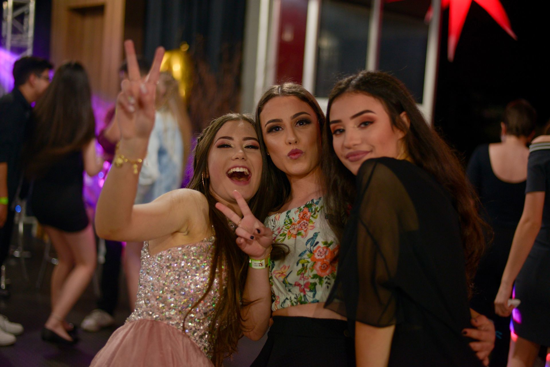 Foto 15 anos: Festa - Imagem 22