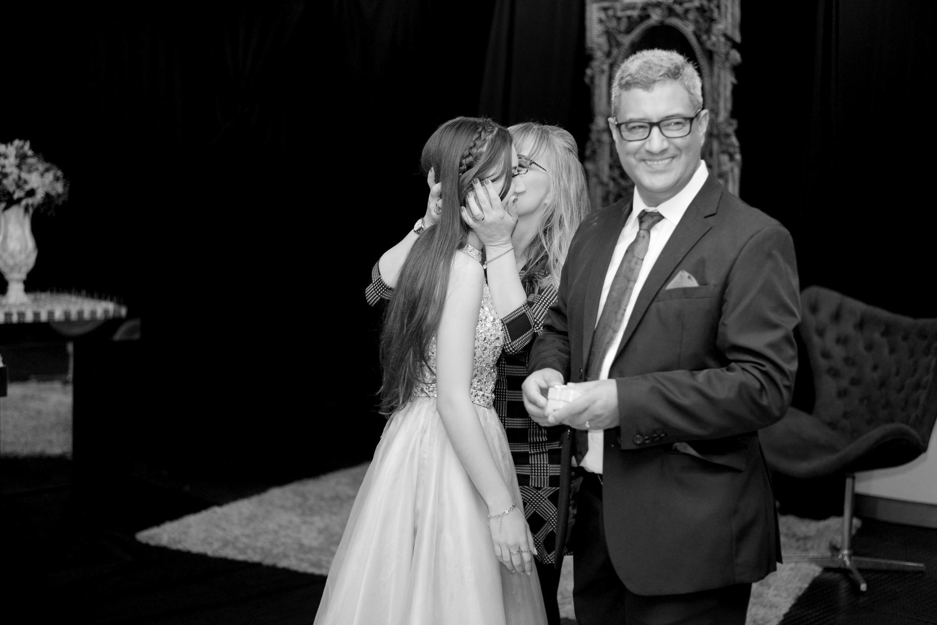 Foto 15 anos: Festa - Imagem 7