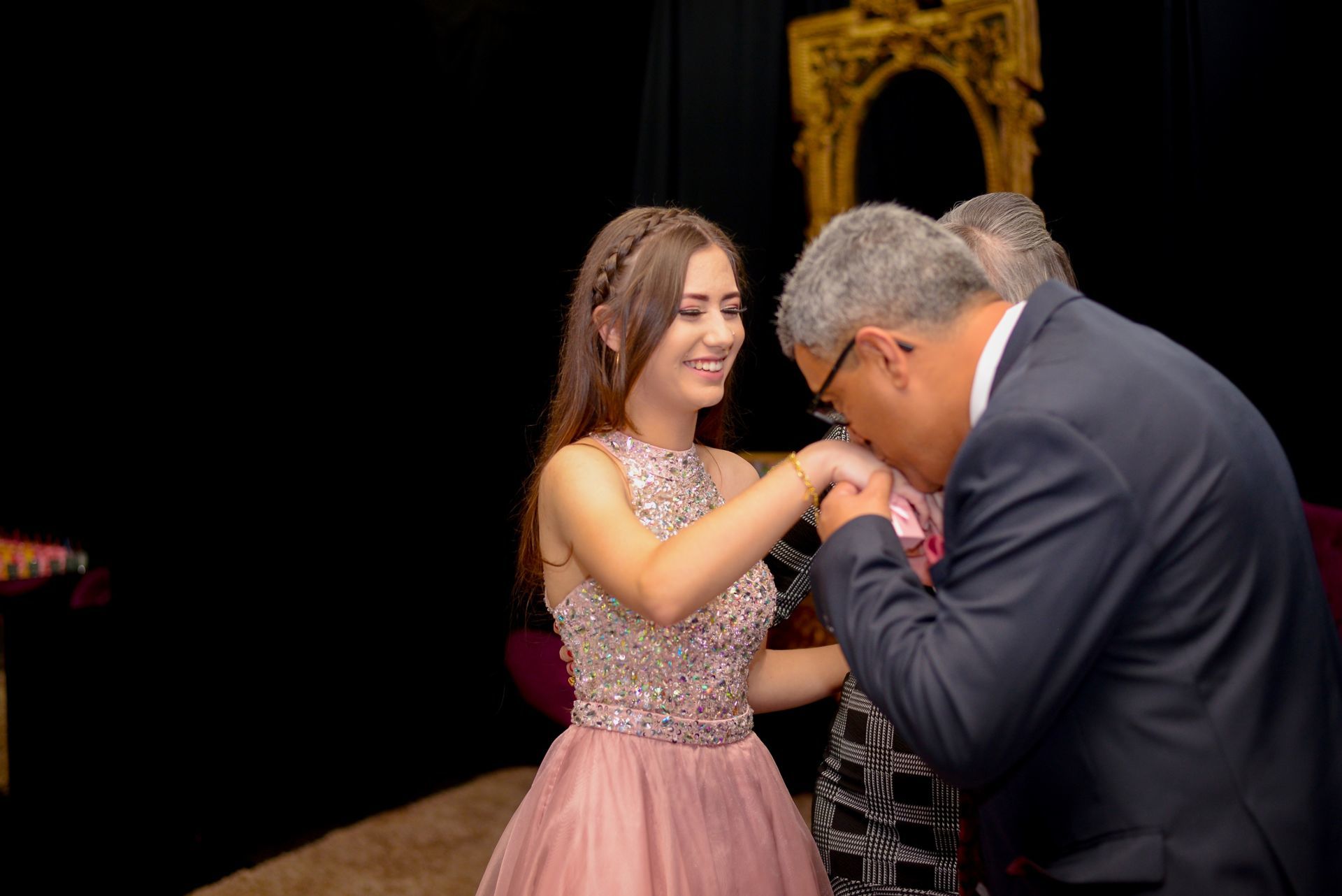 Foto 15 anos: Festa - Imagem 6