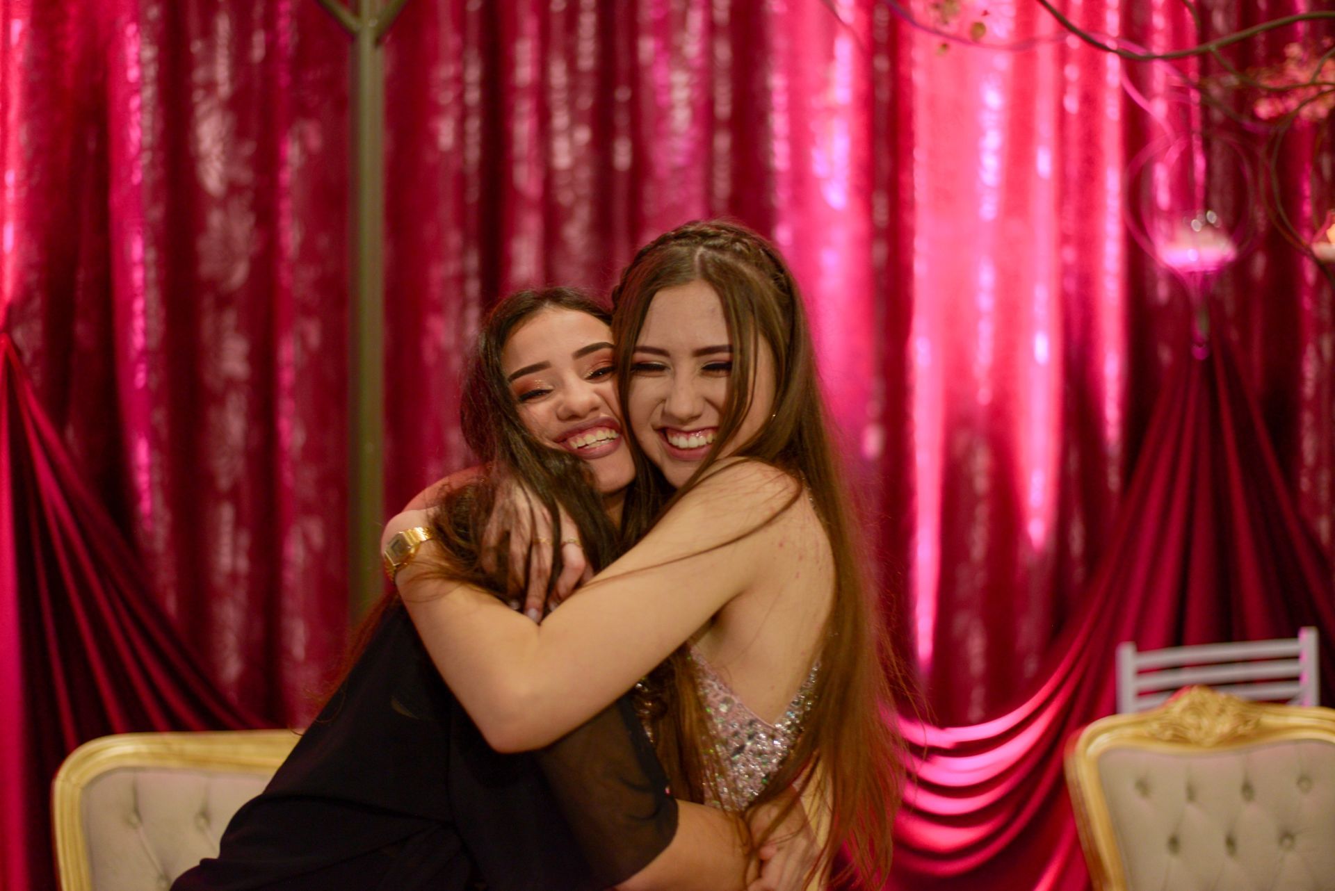 Foto 15 anos: Festa - Imagem 20